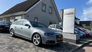 Hoofdafbeelding Audi A4 Audi A4 1.8 TFSI Avant Pro-Line S