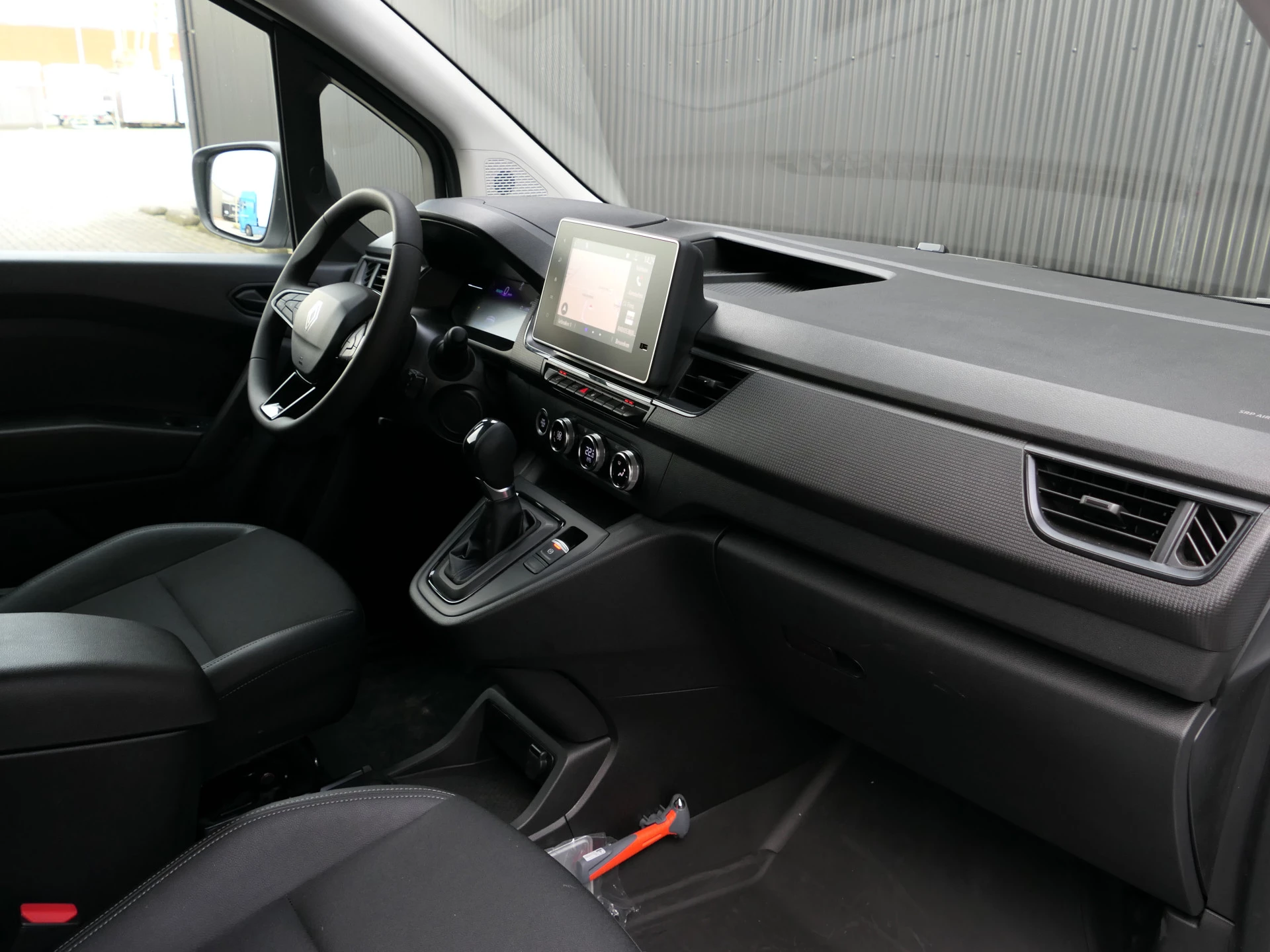 Hoofdafbeelding Renault Kangoo