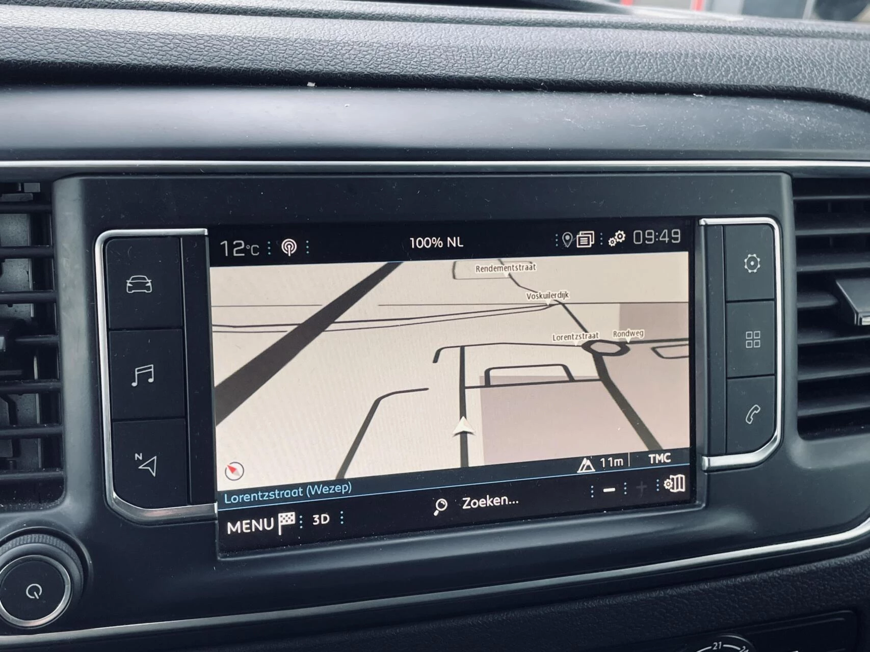 Hoofdafbeelding Peugeot Expert