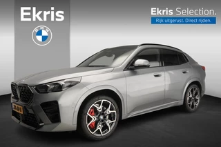 BMW X2 sDrive 20i M Sport pack Pro | Equipment package Professional | Comfort Pack | Panoramadak | Trekhaak | Ekris Selection