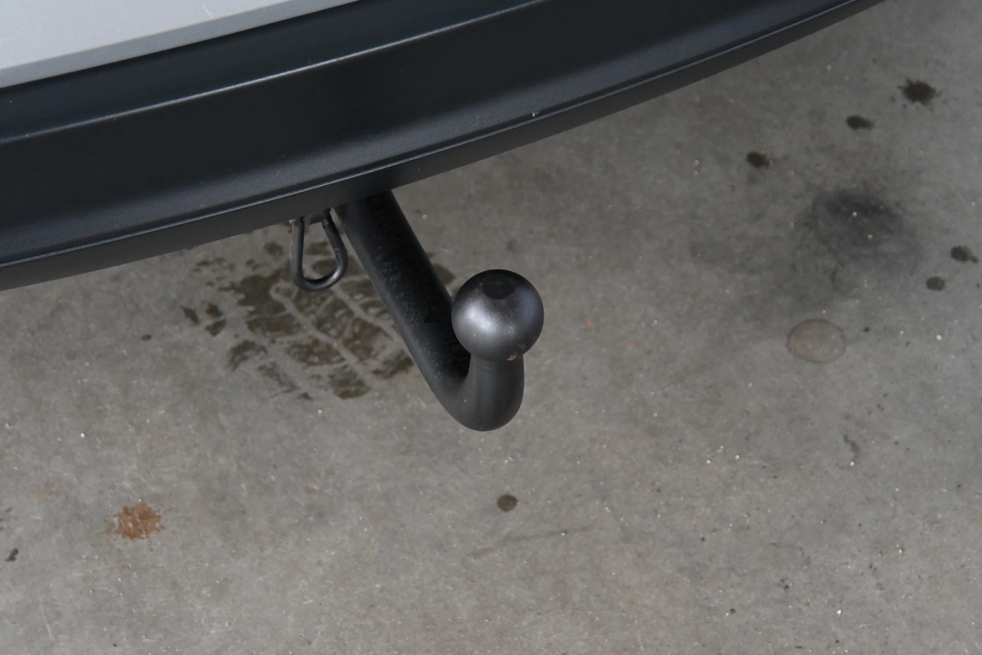 Hoofdafbeelding Jeep Grand Cherokee