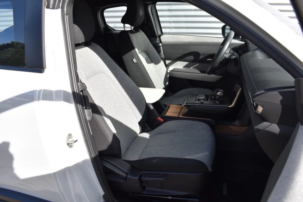Hoofdafbeelding Mazda MX-30