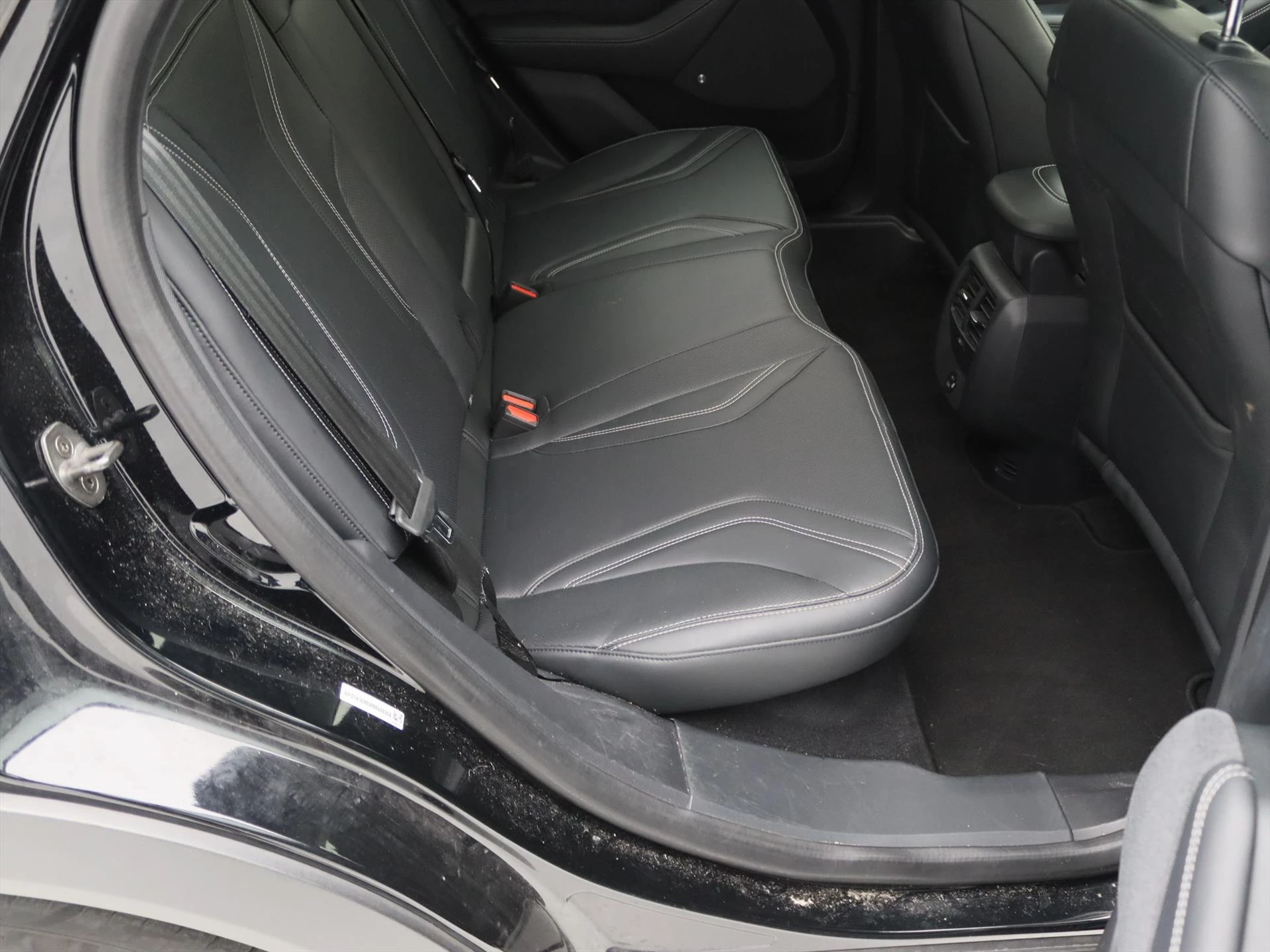 Hoofdafbeelding Ford Mustang Mach-E