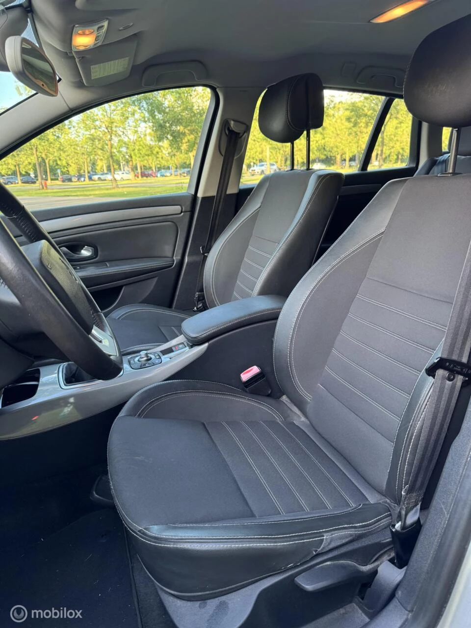 Hoofdafbeelding Renault Laguna