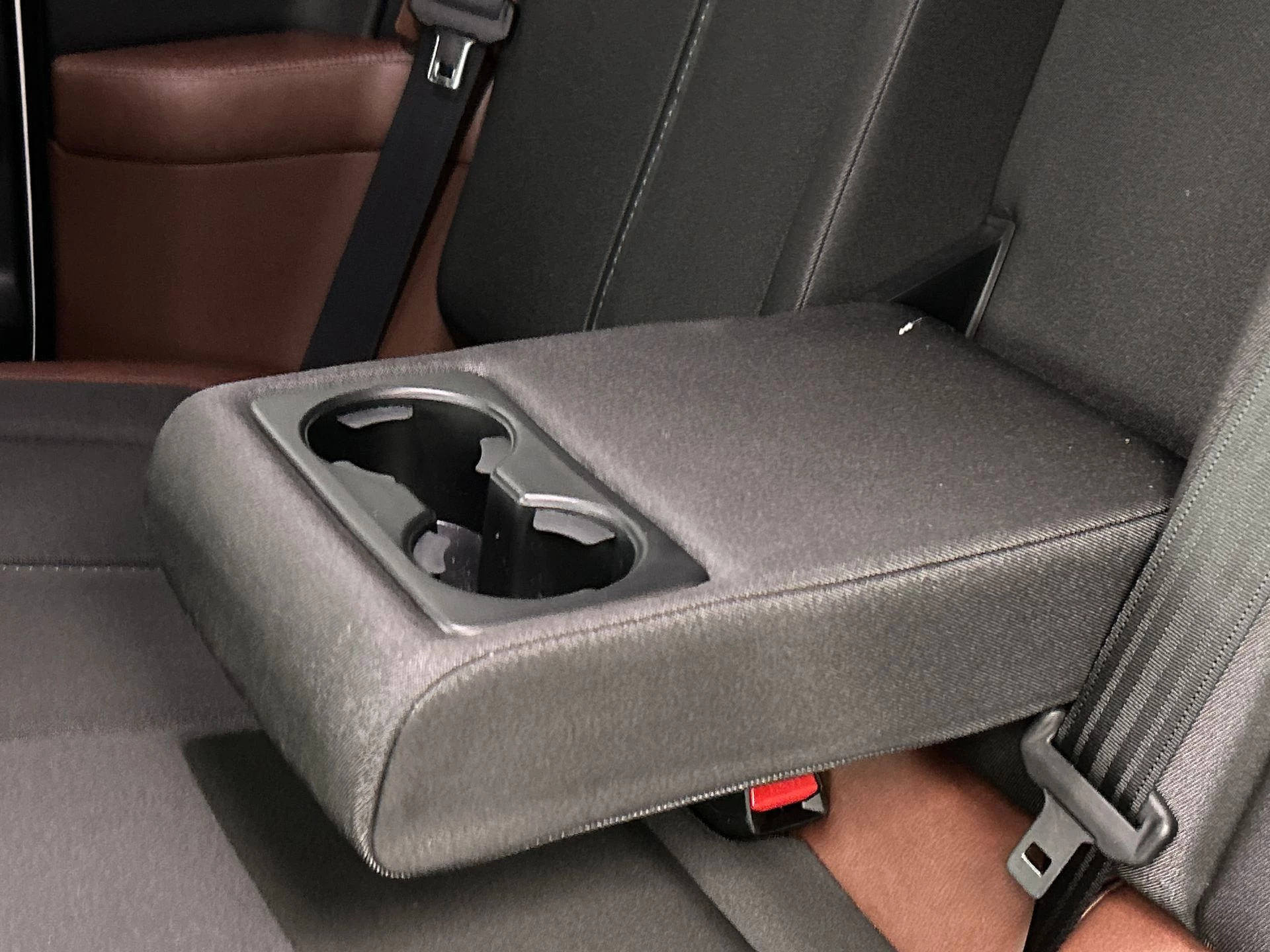 Hoofdafbeelding Mazda MX-30