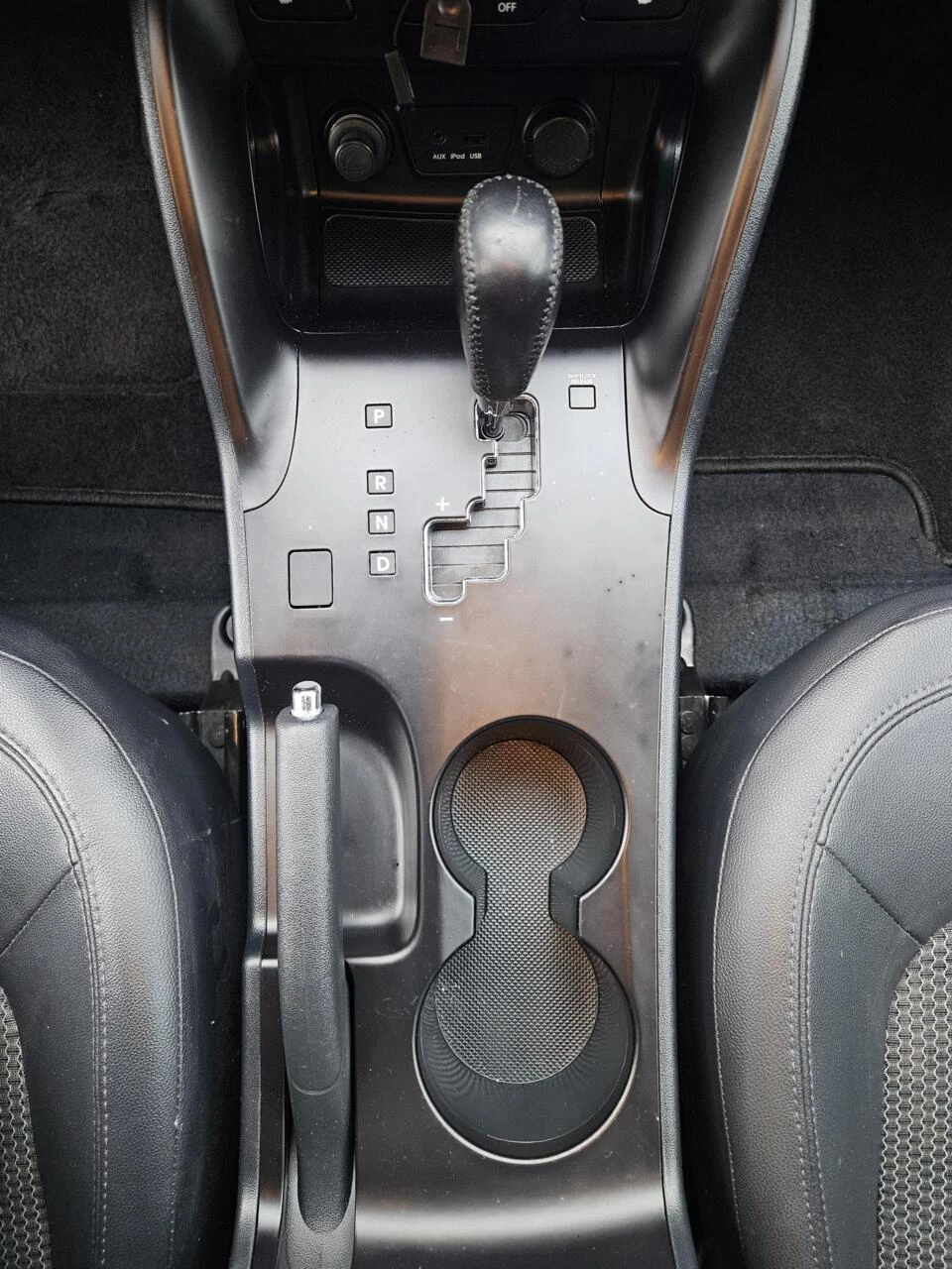 Hoofdafbeelding Hyundai ix35