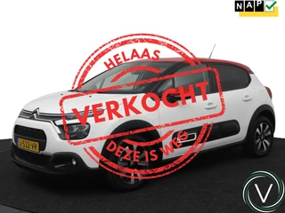 Citroen C3 1.5 BlueHDi S&S C-Series Navi|Cam|1eEig|Clim|ROOD