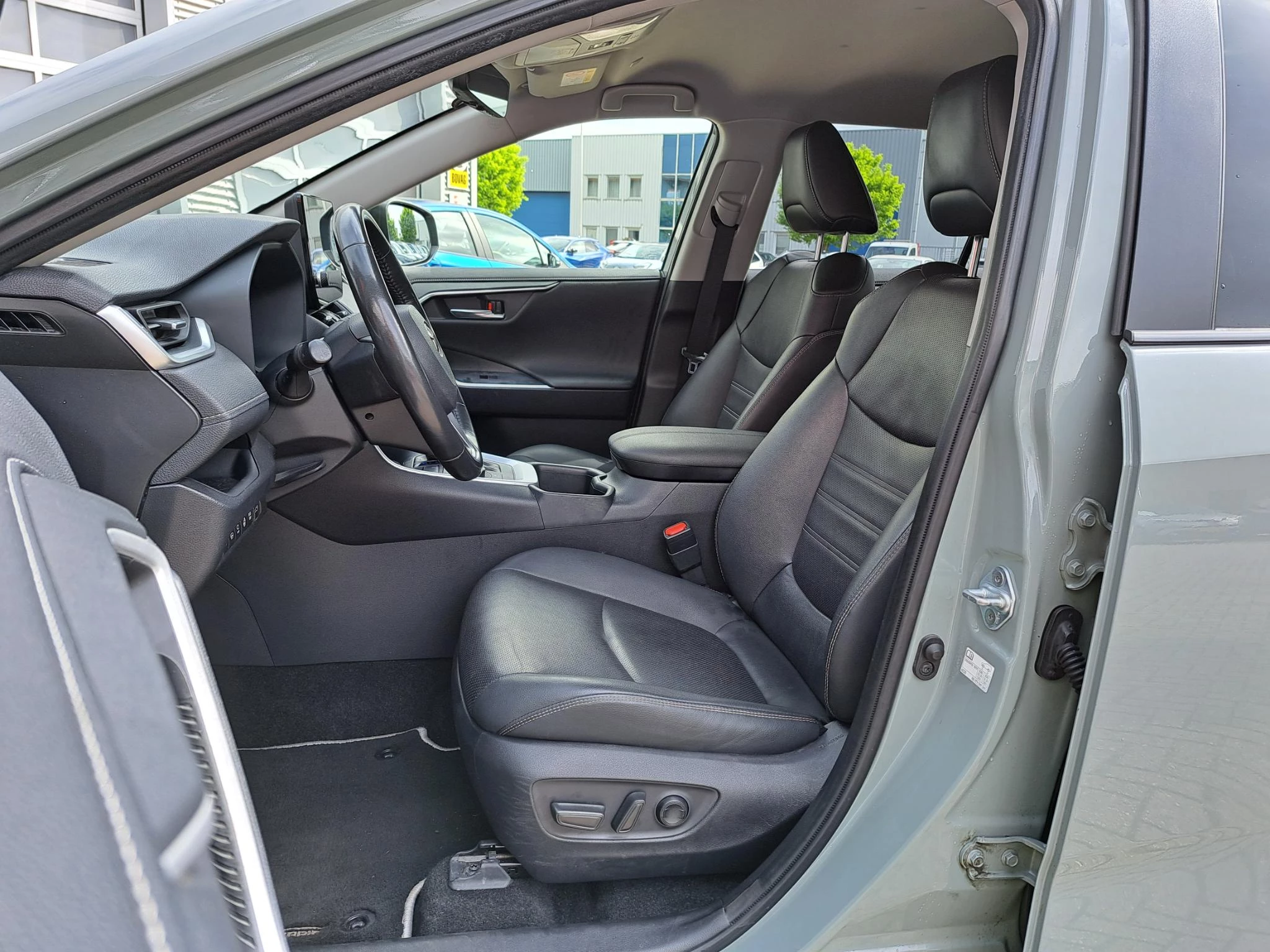 Hoofdafbeelding Toyota RAV4