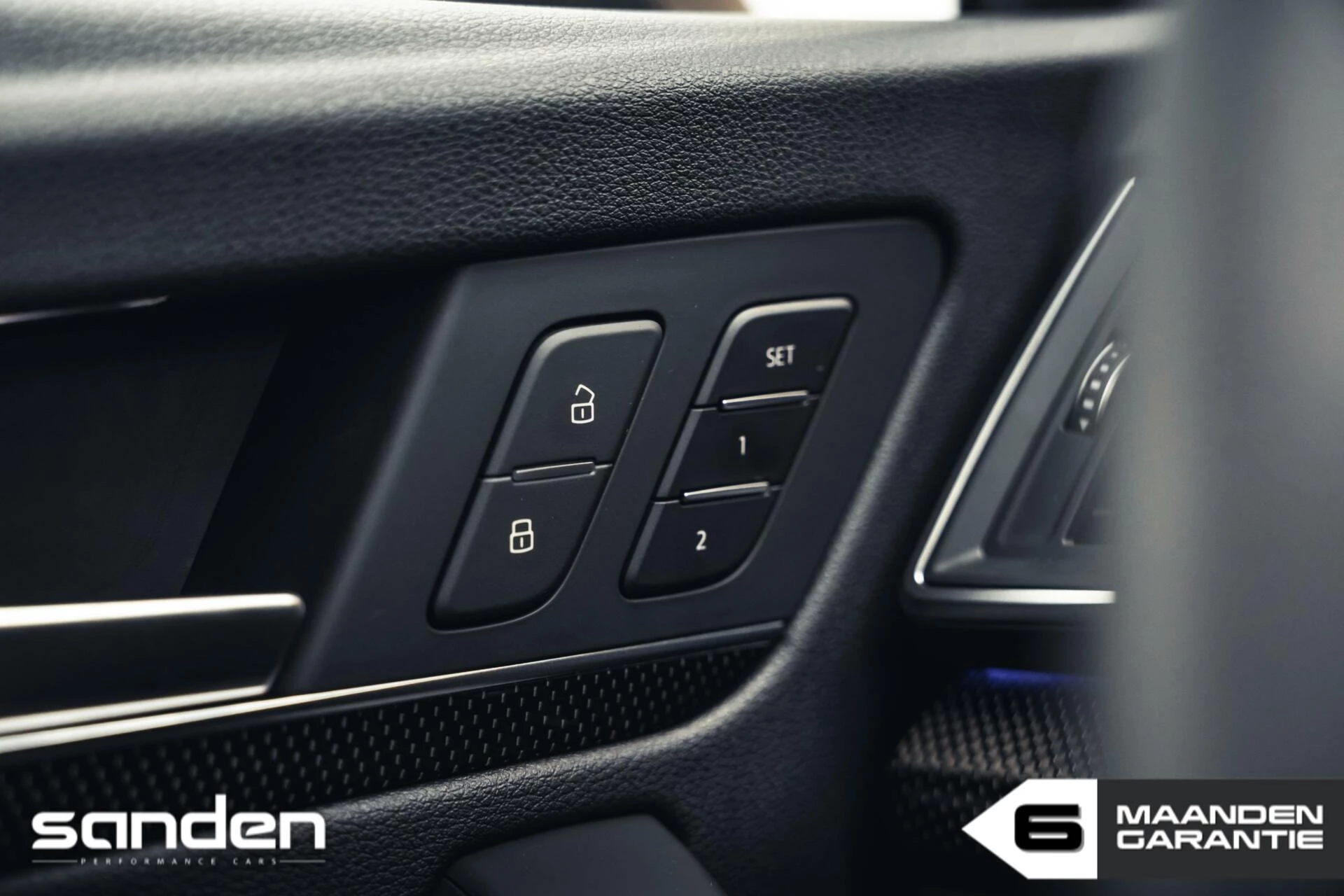 Hoofdafbeelding Audi SQ5