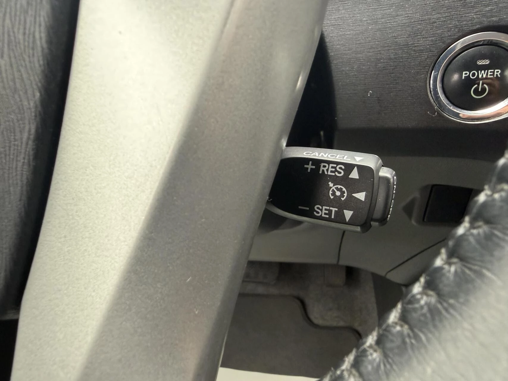 Hoofdafbeelding Toyota Prius