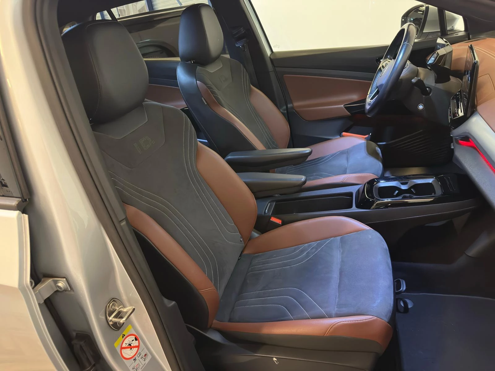 Hoofdafbeelding Volkswagen ID.4