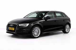 Audi A3 Sportback 1.4 e-tron PHEV Attraction Pro Line plus
