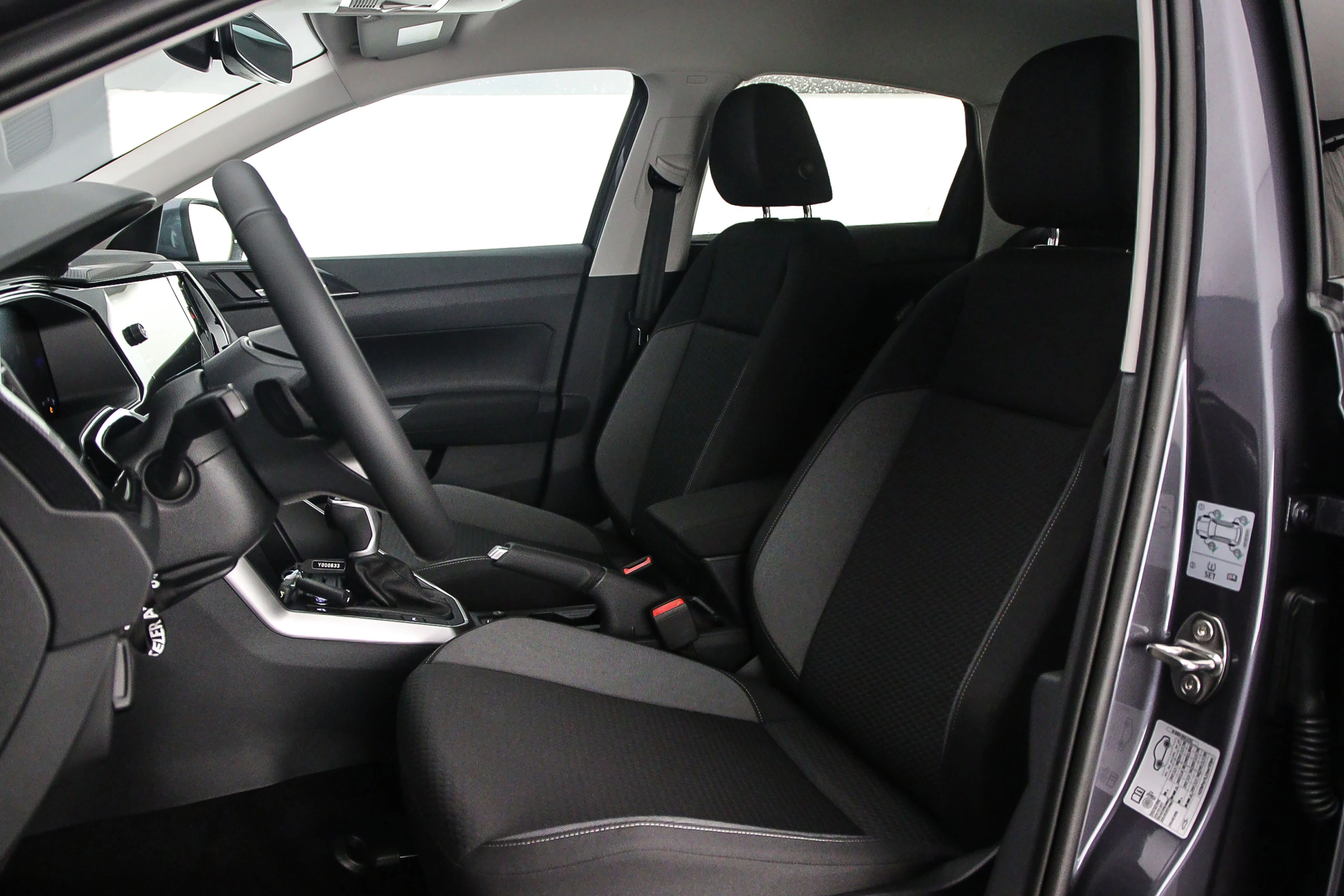 Hoofdafbeelding Volkswagen Taigo