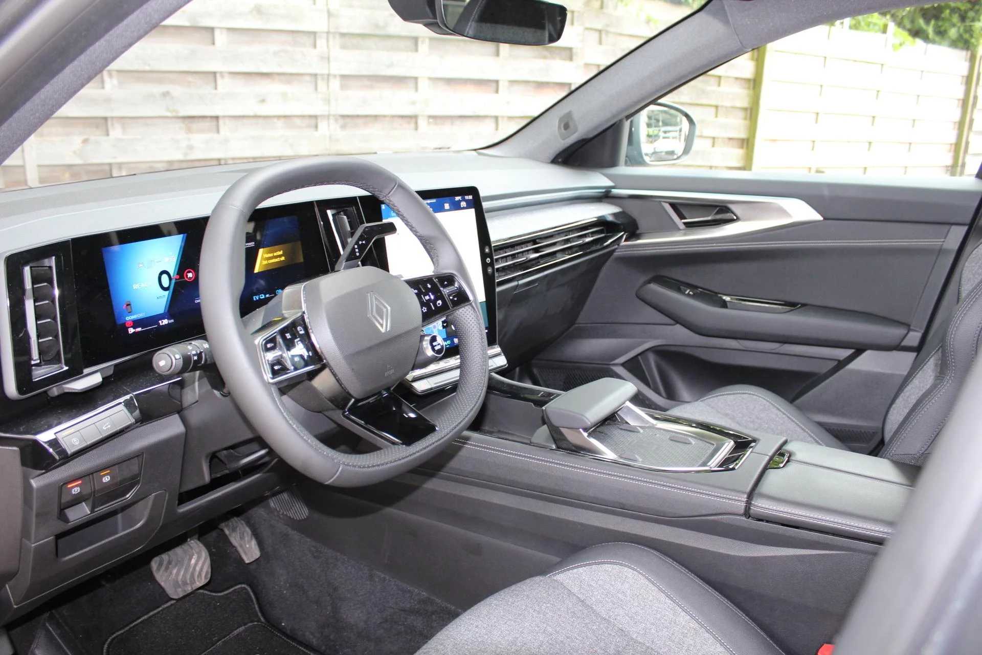 Hoofdafbeelding Renault Austral