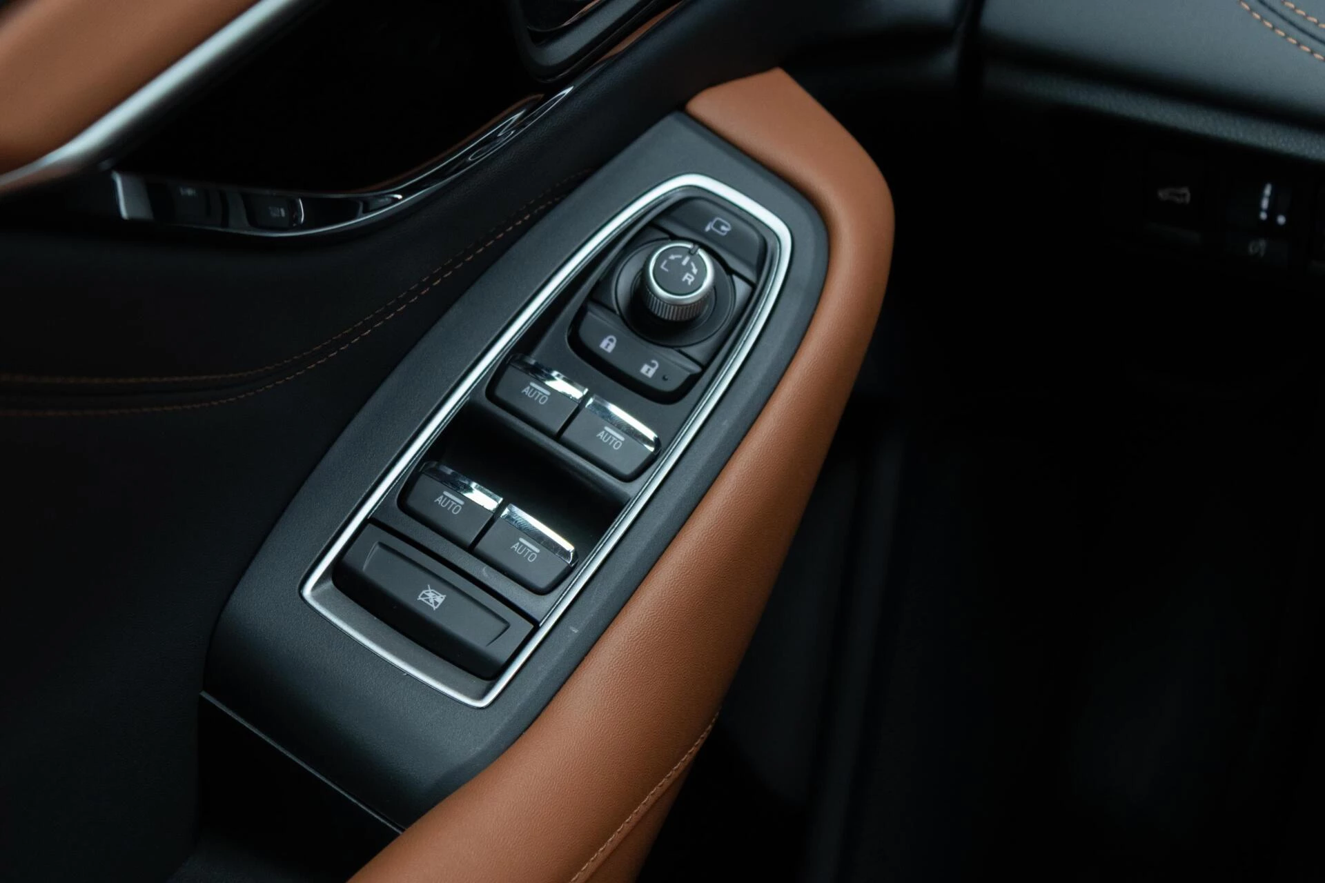 Hoofdafbeelding Subaru Outback