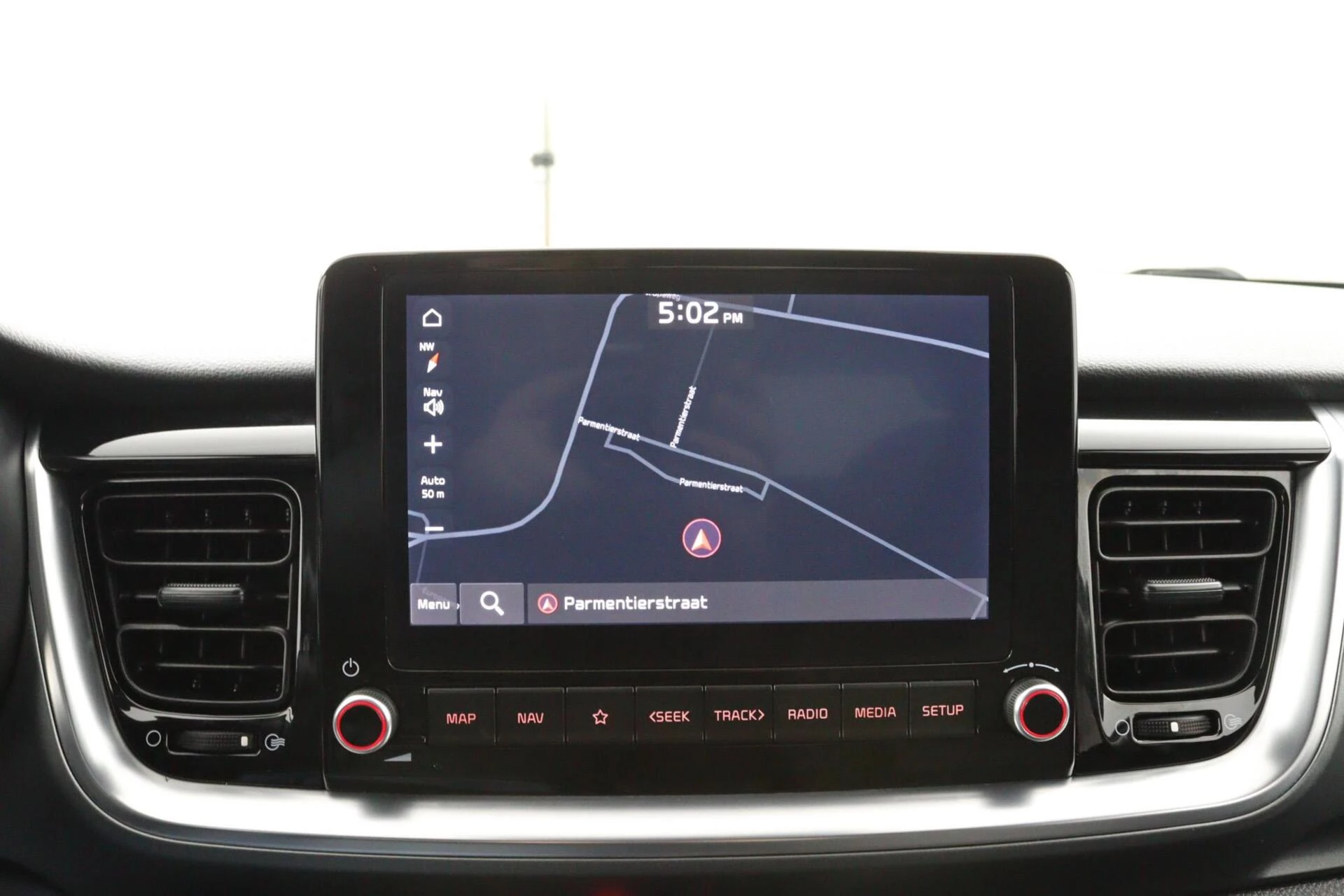 Hoofdafbeelding Kia Stonic