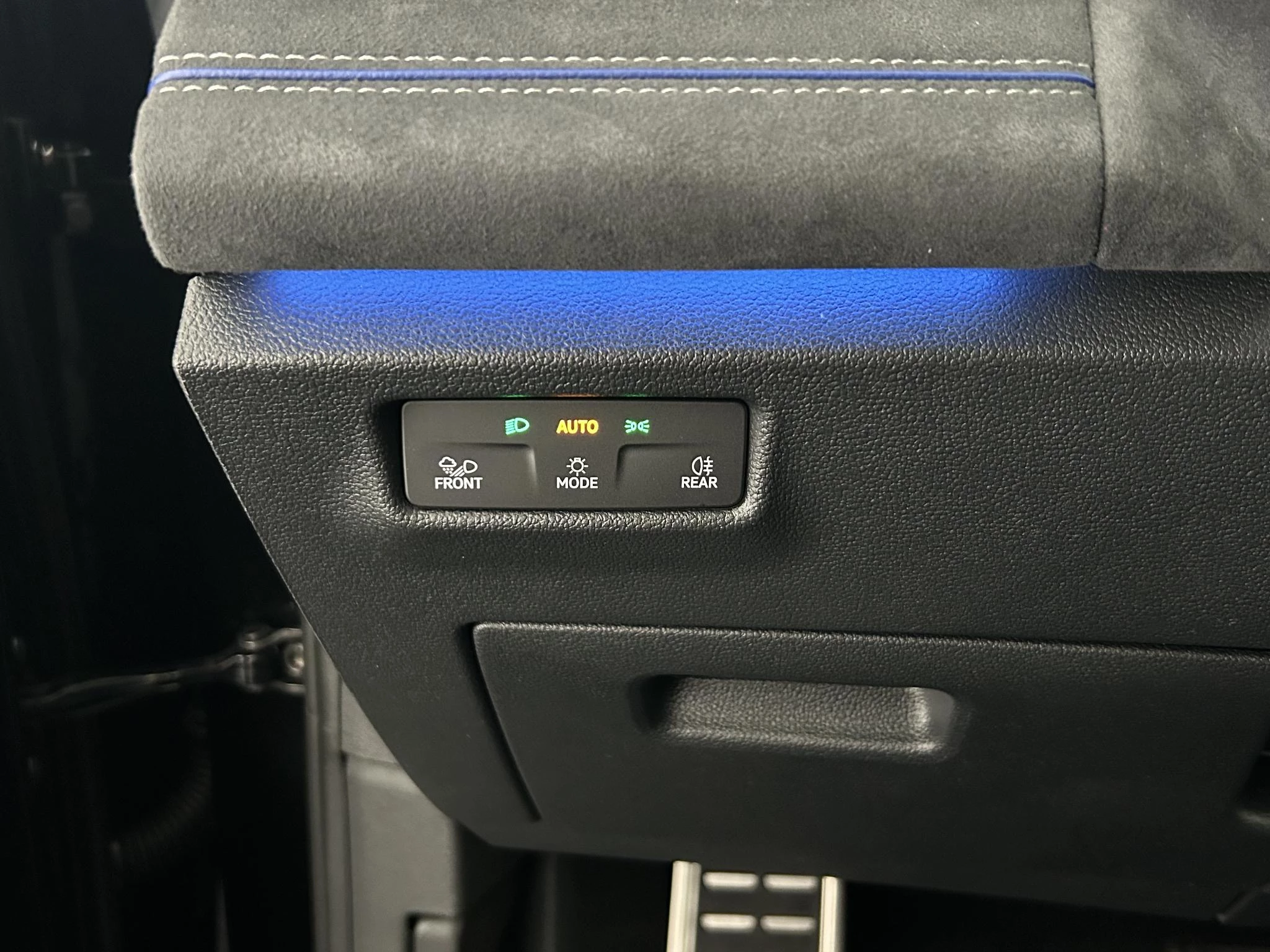 Hoofdafbeelding Volkswagen Tayron