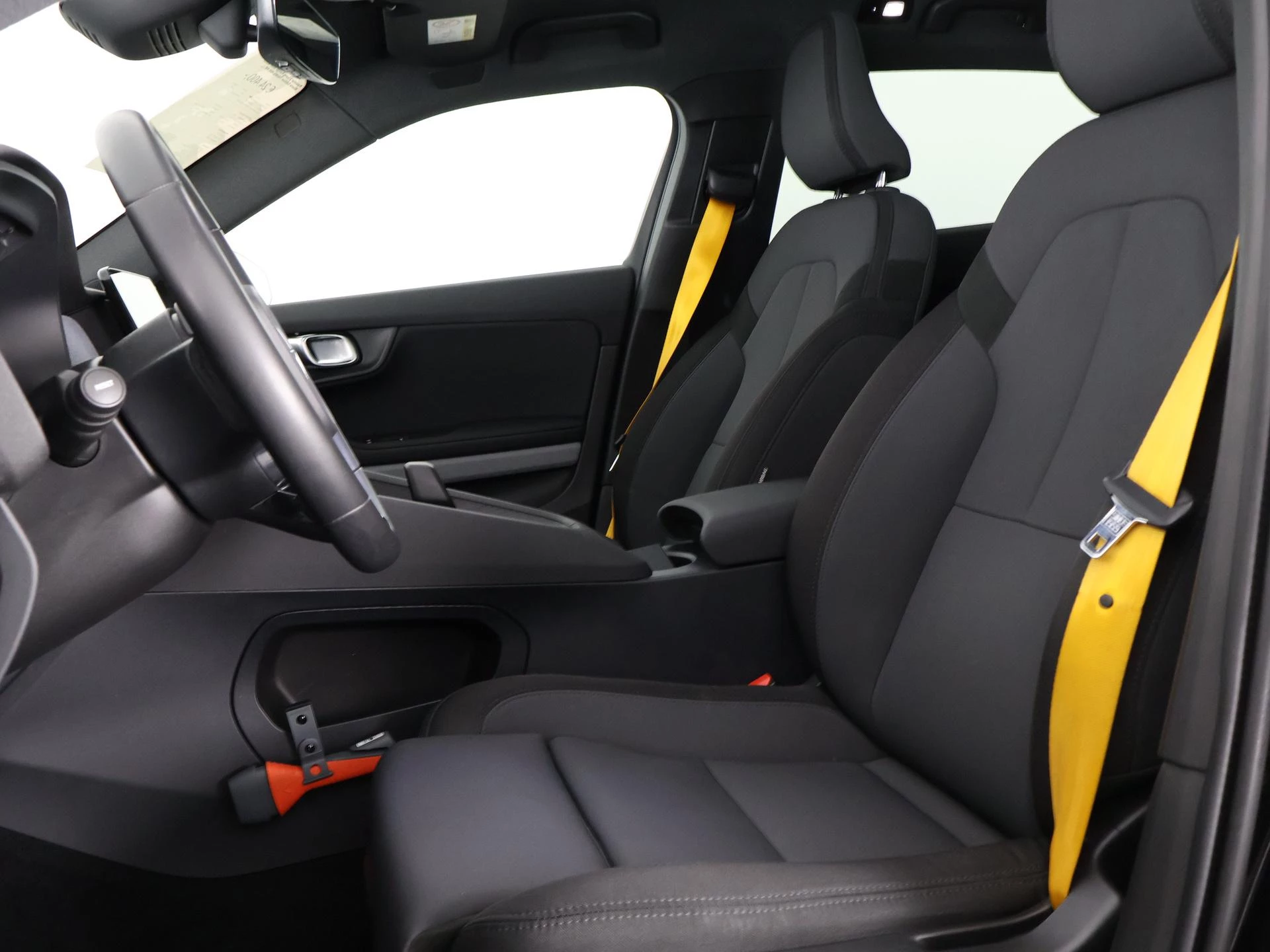 Hoofdafbeelding Polestar 2