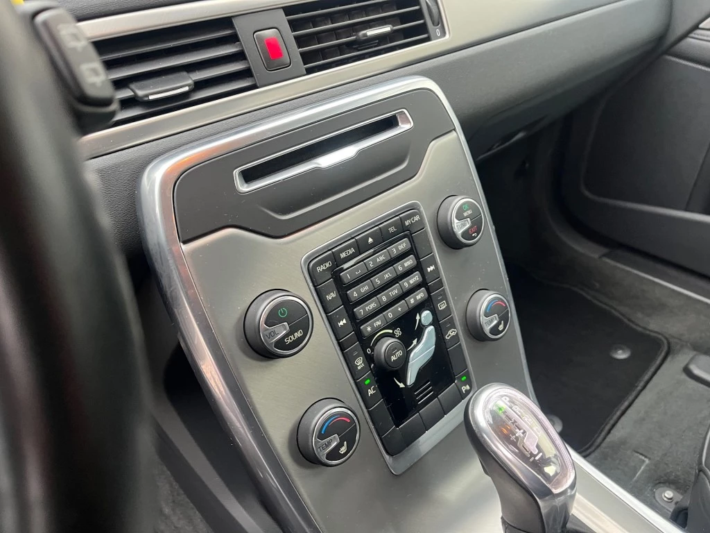 Hoofdafbeelding Volvo V70