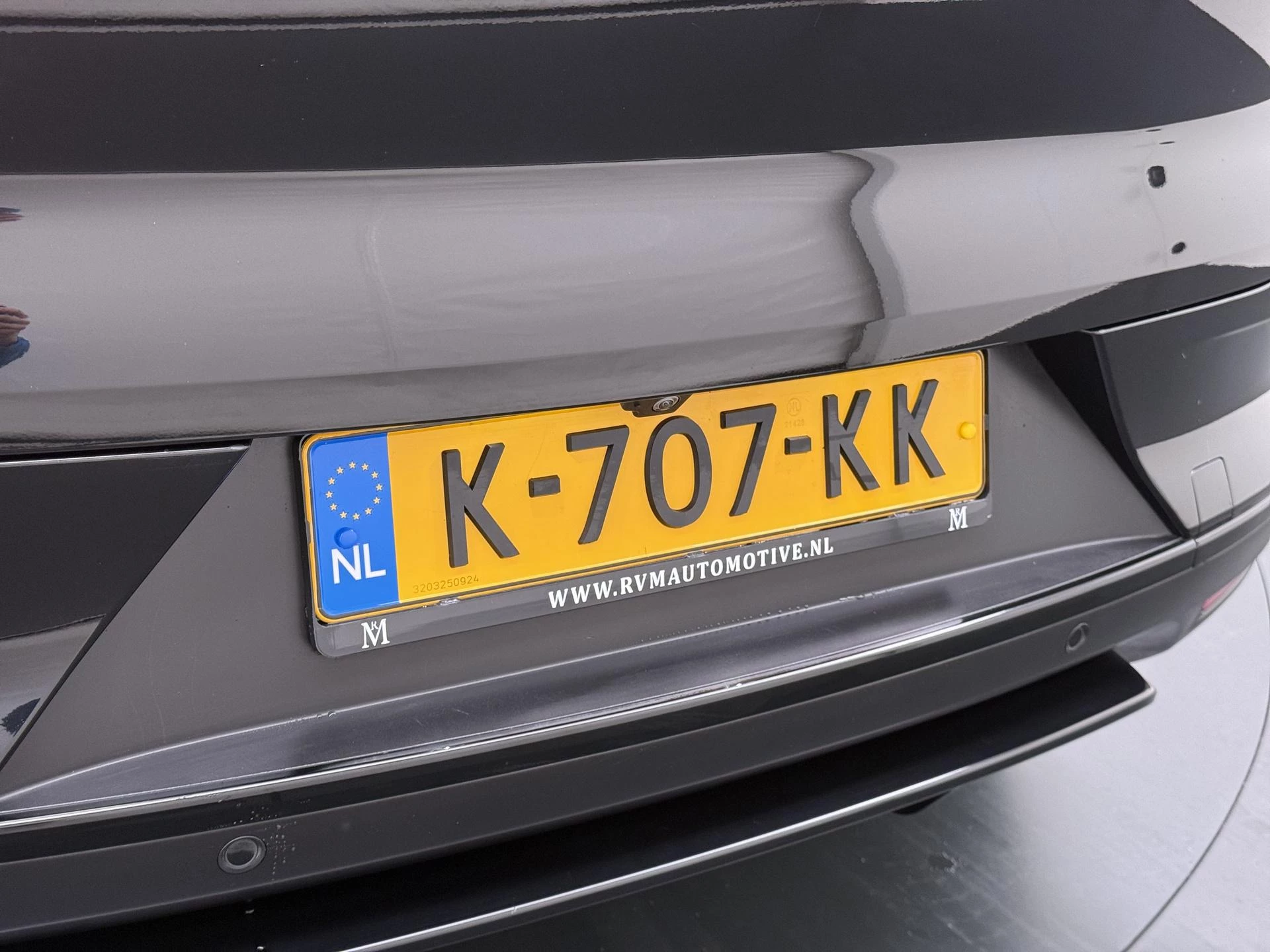 Hoofdafbeelding Jaguar I-PACE