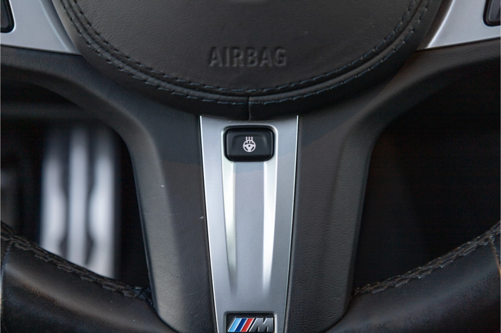 Hoofdafbeelding BMW X4