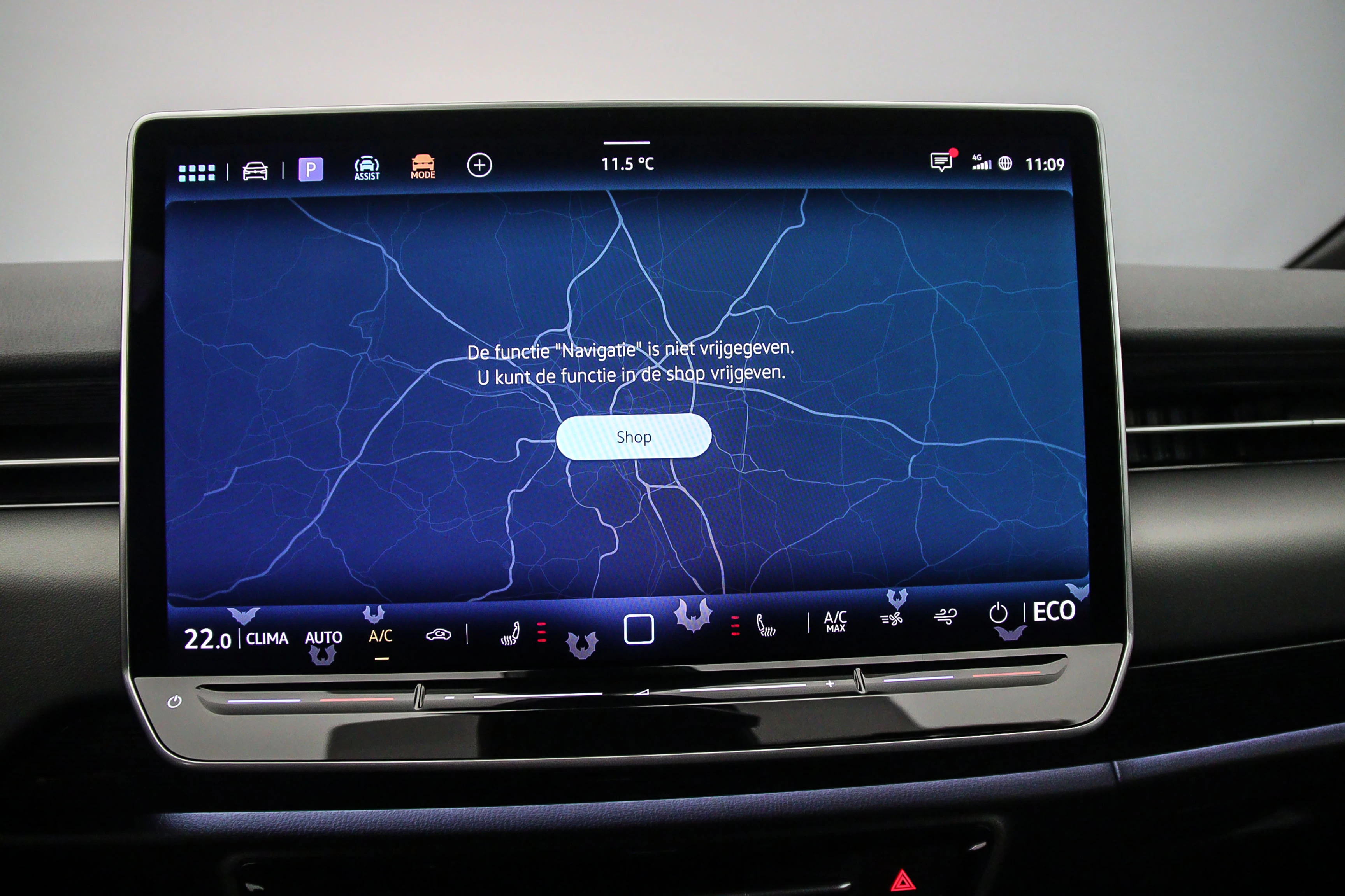 Hoofdafbeelding Volkswagen ID.7