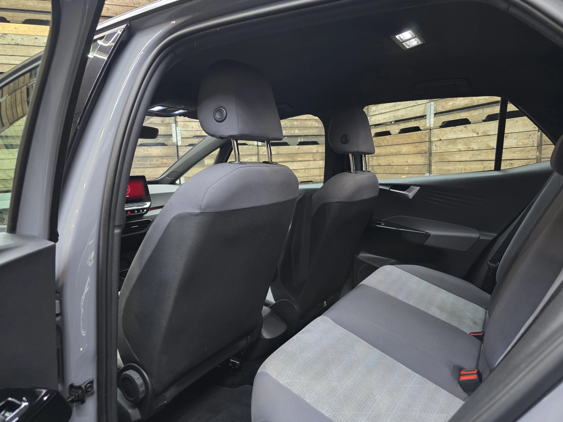 Hoofdafbeelding Volkswagen ID.3