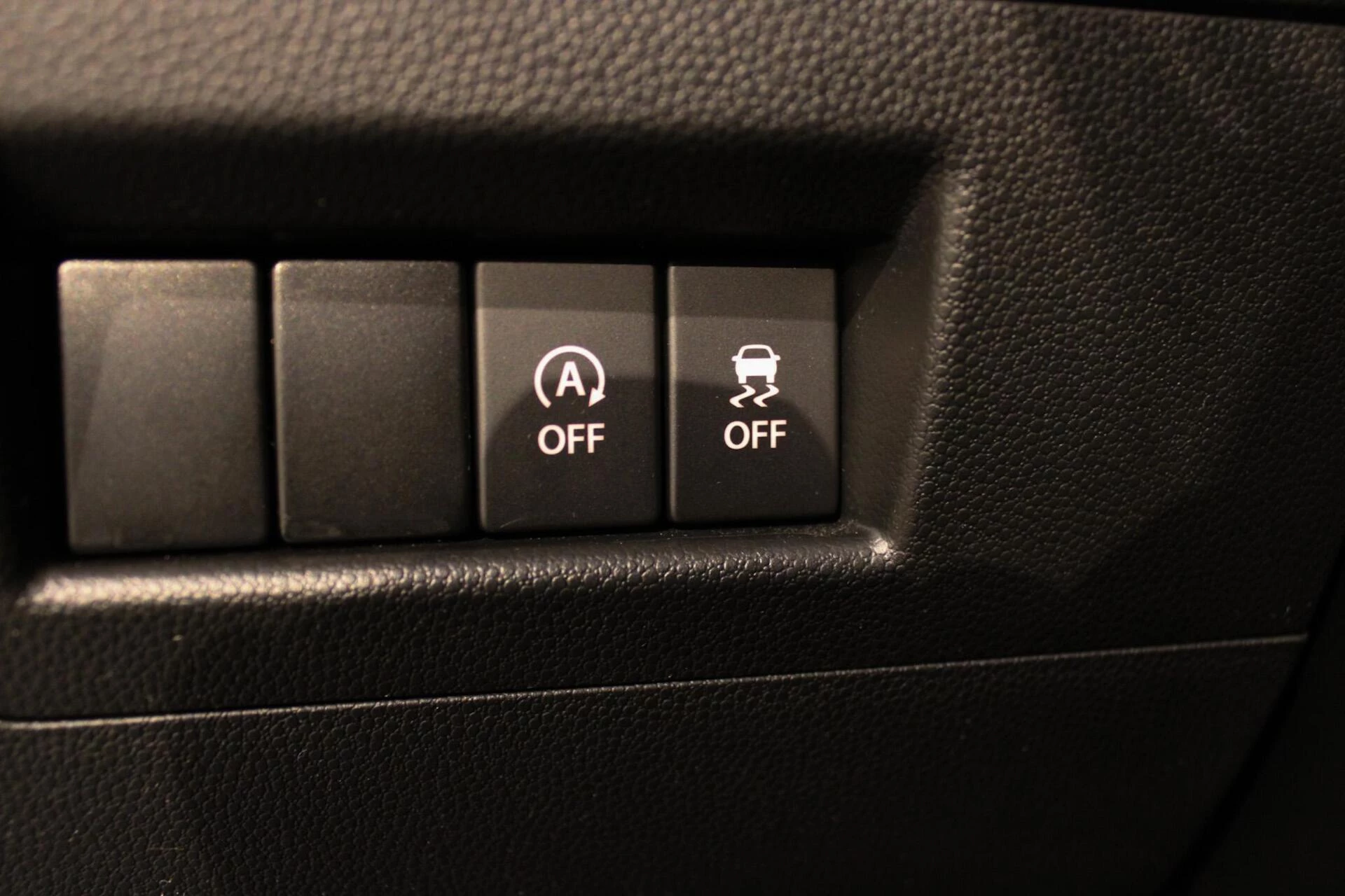 Hoofdafbeelding Suzuki Ignis