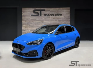 Ford Focus 2.3 EcoBoost ST Edition|One of 300