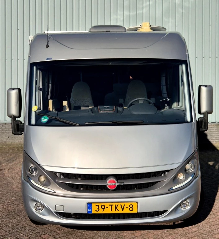 Hoofdafbeelding Bürstner Aviano I684 Zeer Complete Camper