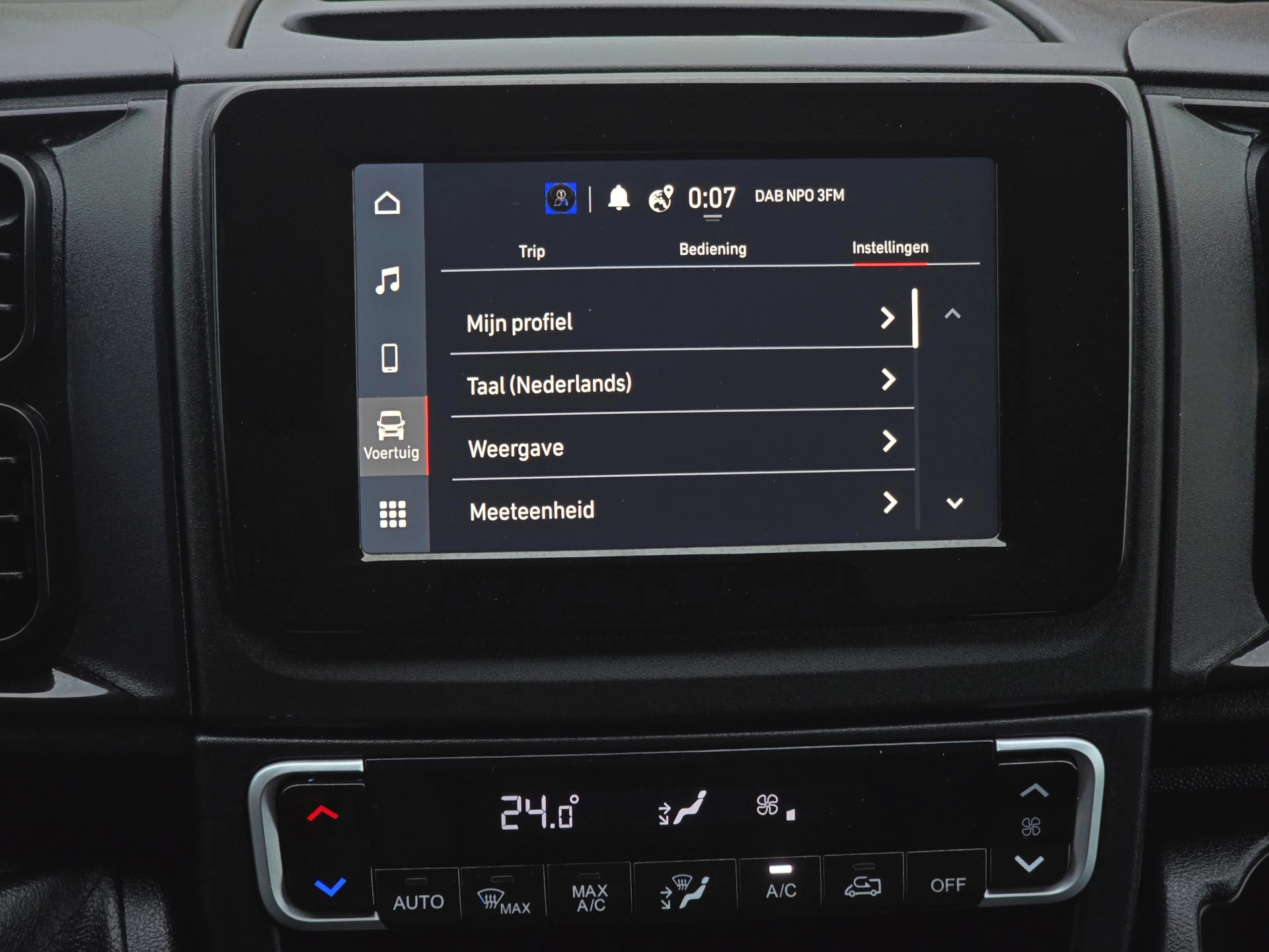 Hoofdafbeelding Fiat Ducato