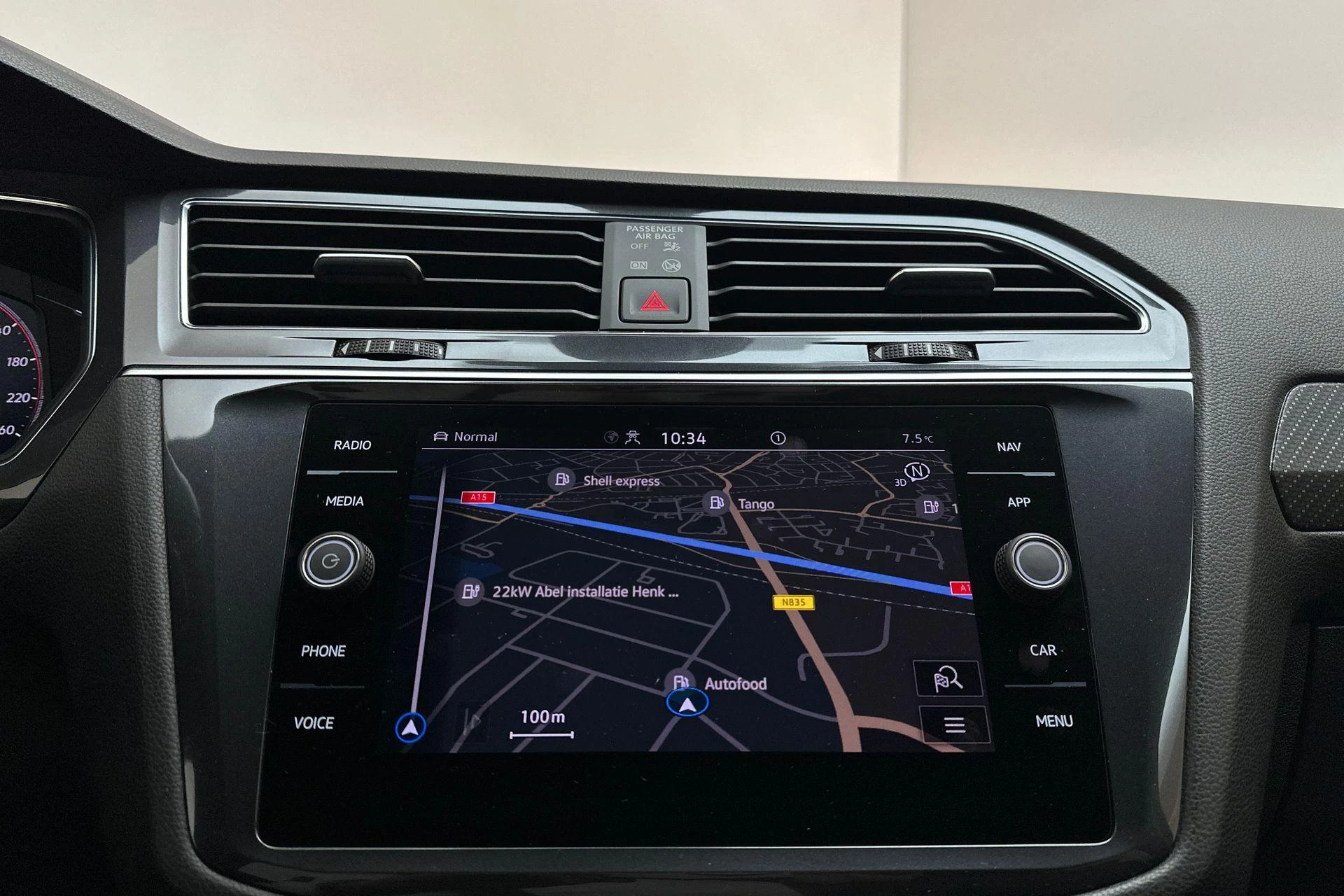 Hoofdafbeelding Volkswagen Tiguan Allspace