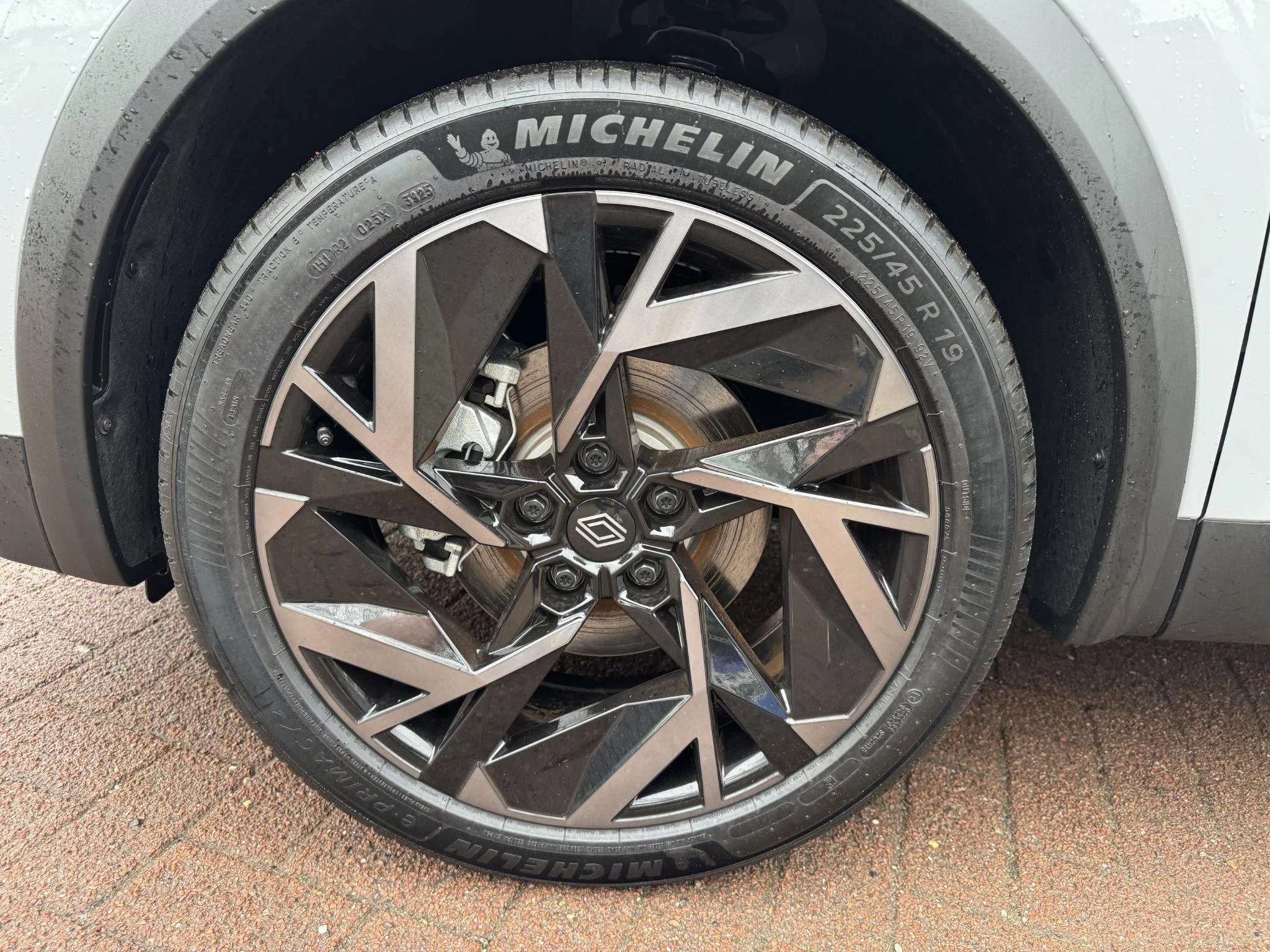 Hoofdafbeelding Renault Symbioz