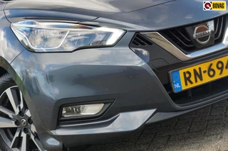 Nissan Micra IG-T N-Connecta - Gunmetal Grey - MICRA AKTIE v.a. €8.995,-