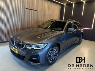 BMW 3-serie Touring 330e xDrive High Executive