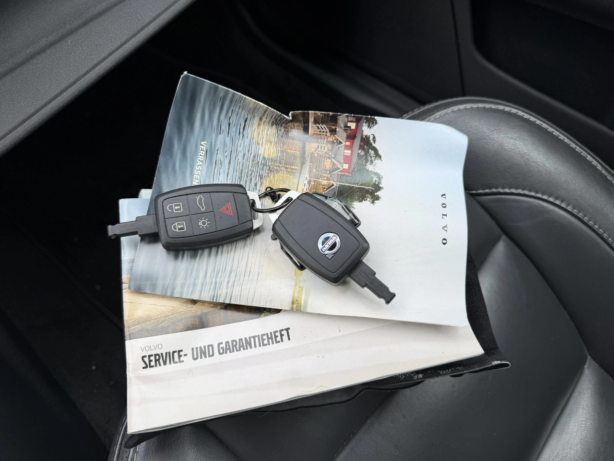 Hoofdafbeelding Volvo C70