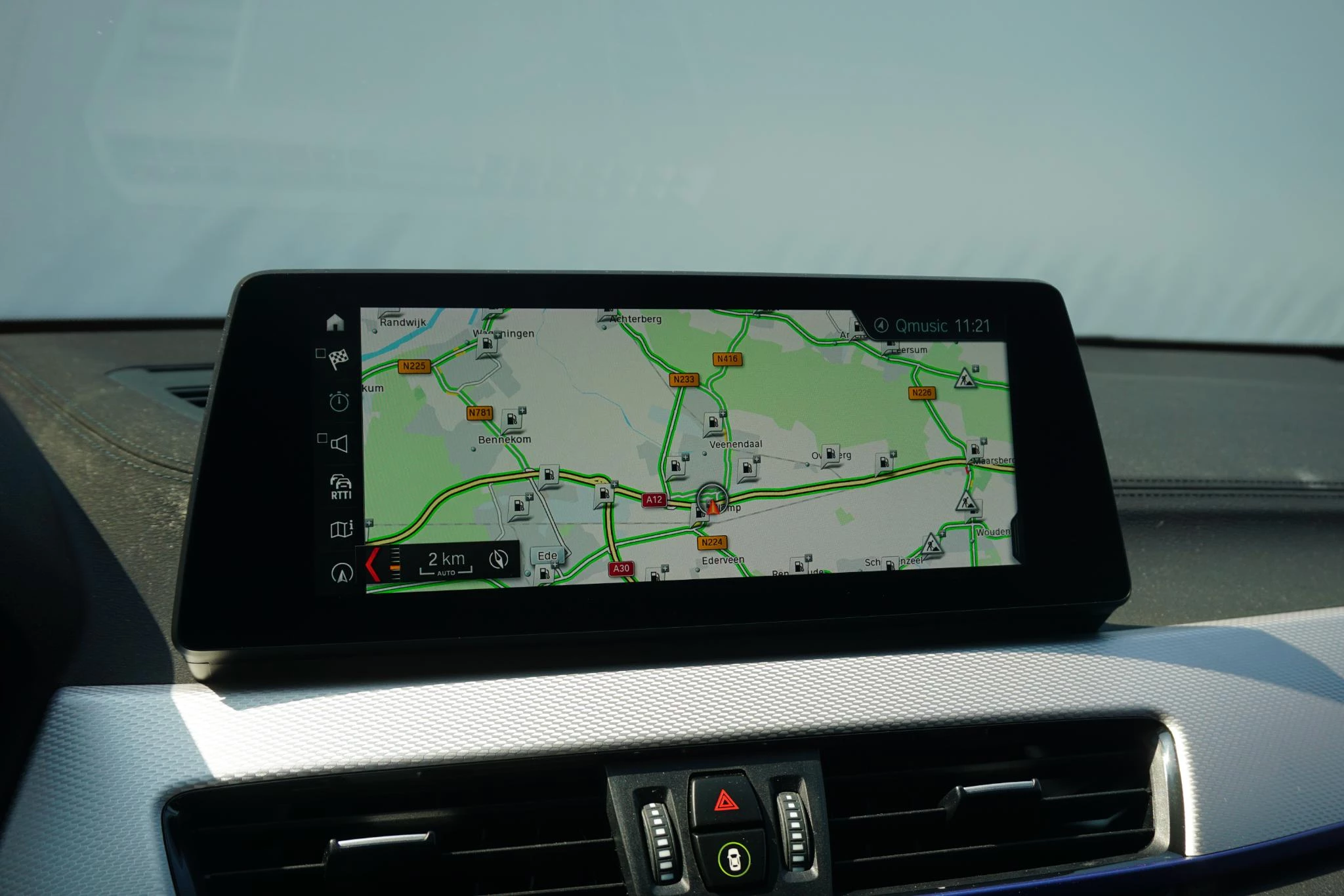 Hoofdafbeelding BMW X2