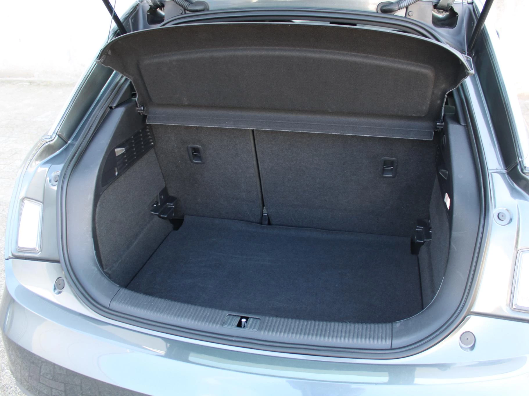 Hoofdafbeelding Audi A1