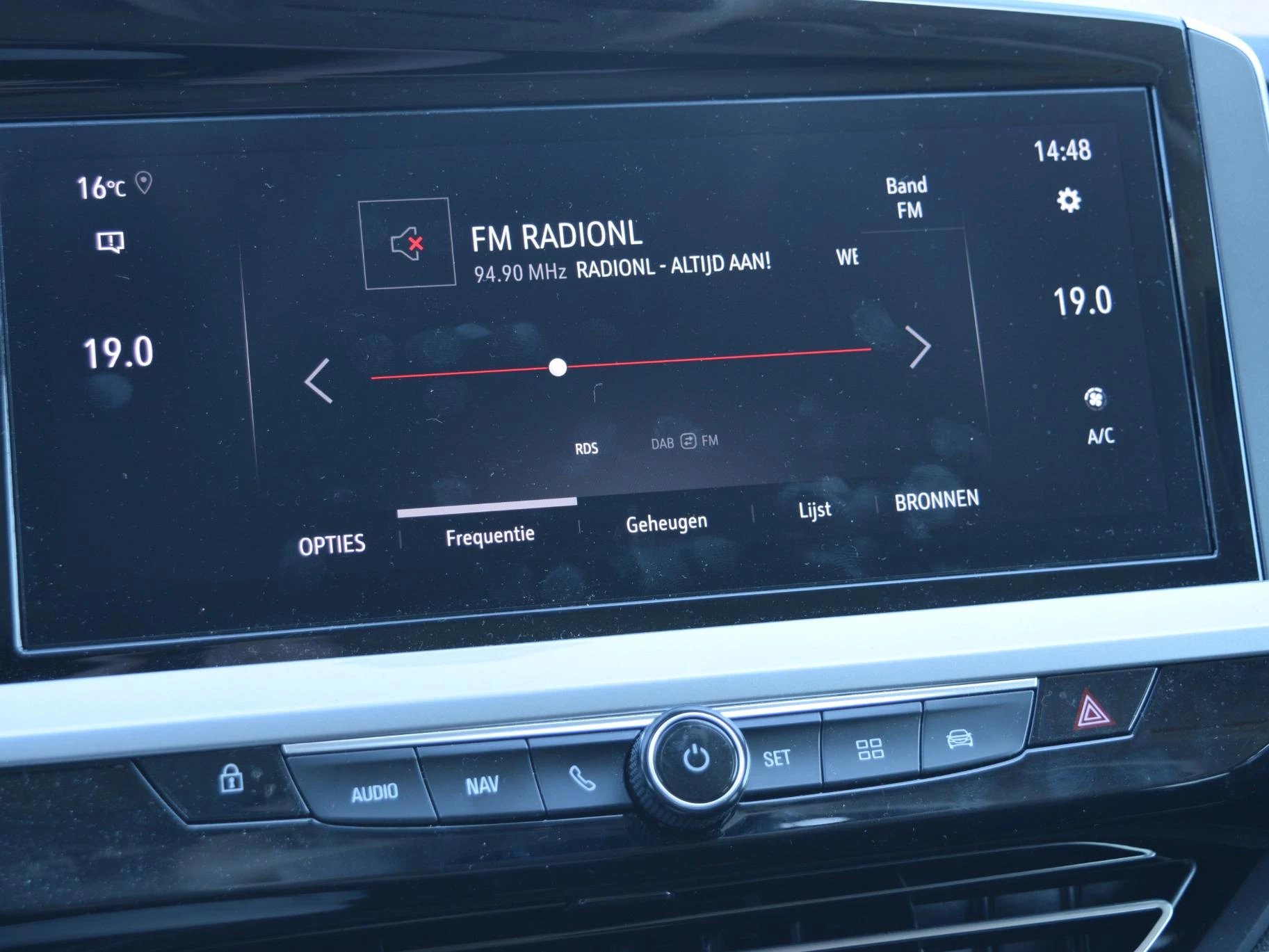 Hoofdafbeelding Opel Grandland