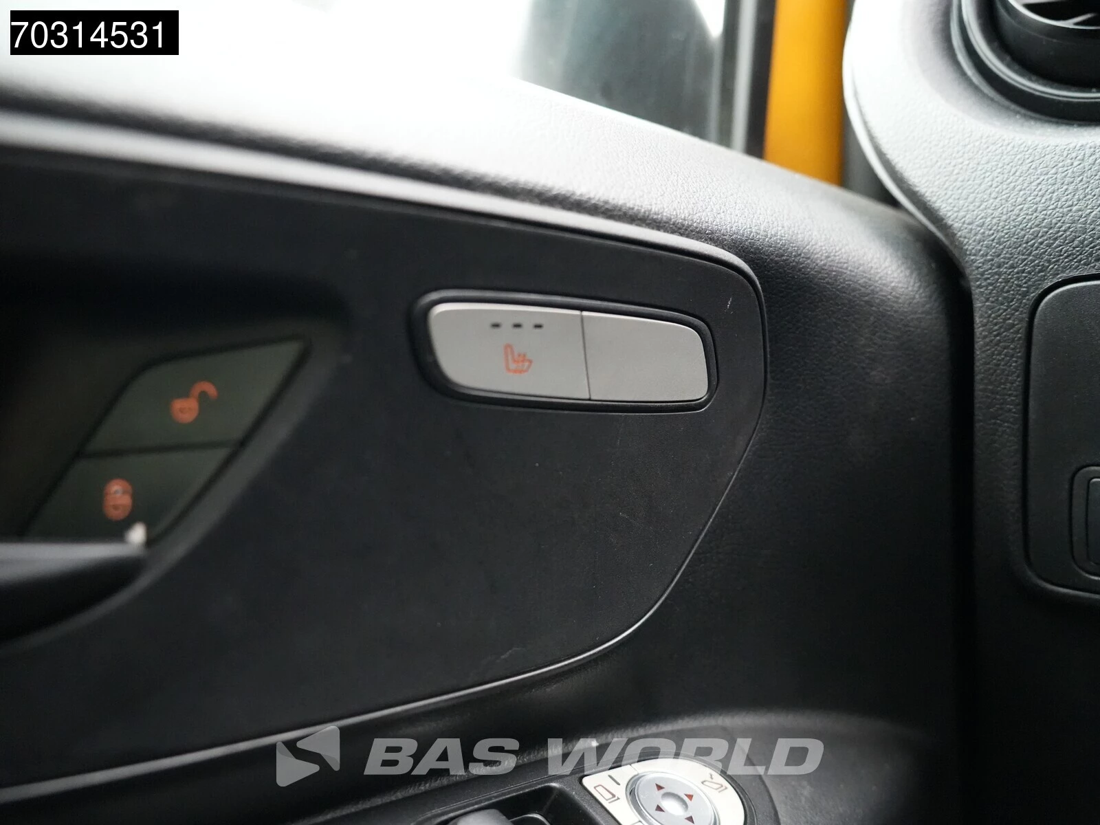 Hoofdafbeelding Mercedes-Benz eVito