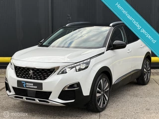 Peugeot 3008 1.2 PureTech Allure DISTRIBUTIERIEM NIEUW!