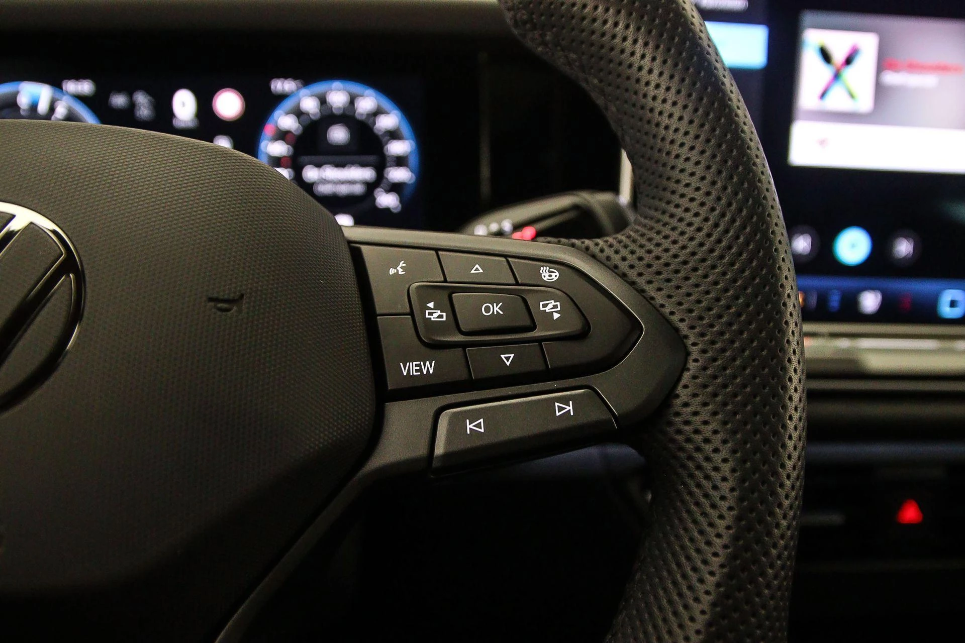 Hoofdafbeelding Volkswagen Tayron