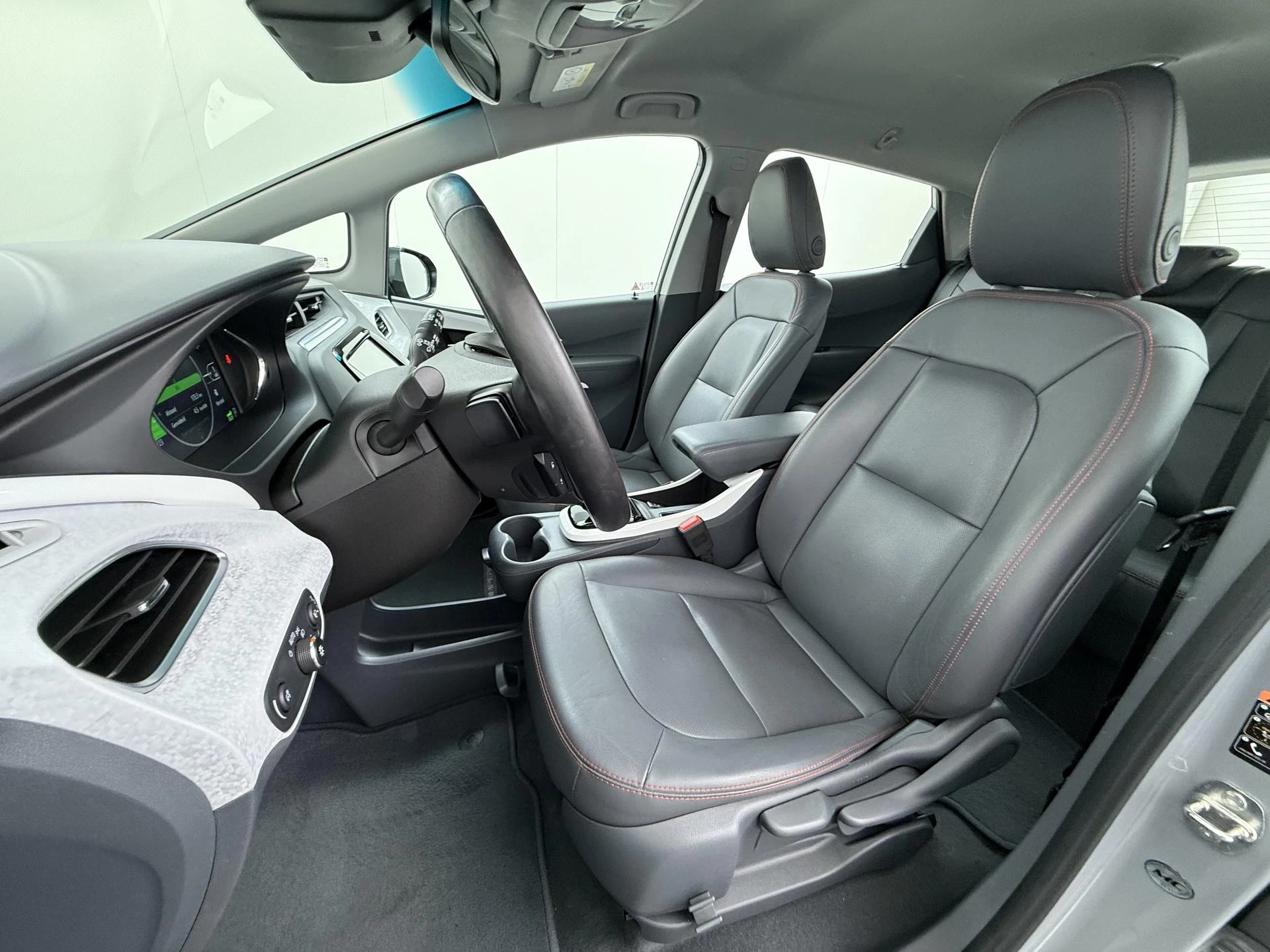 Hoofdafbeelding Opel Ampera-e