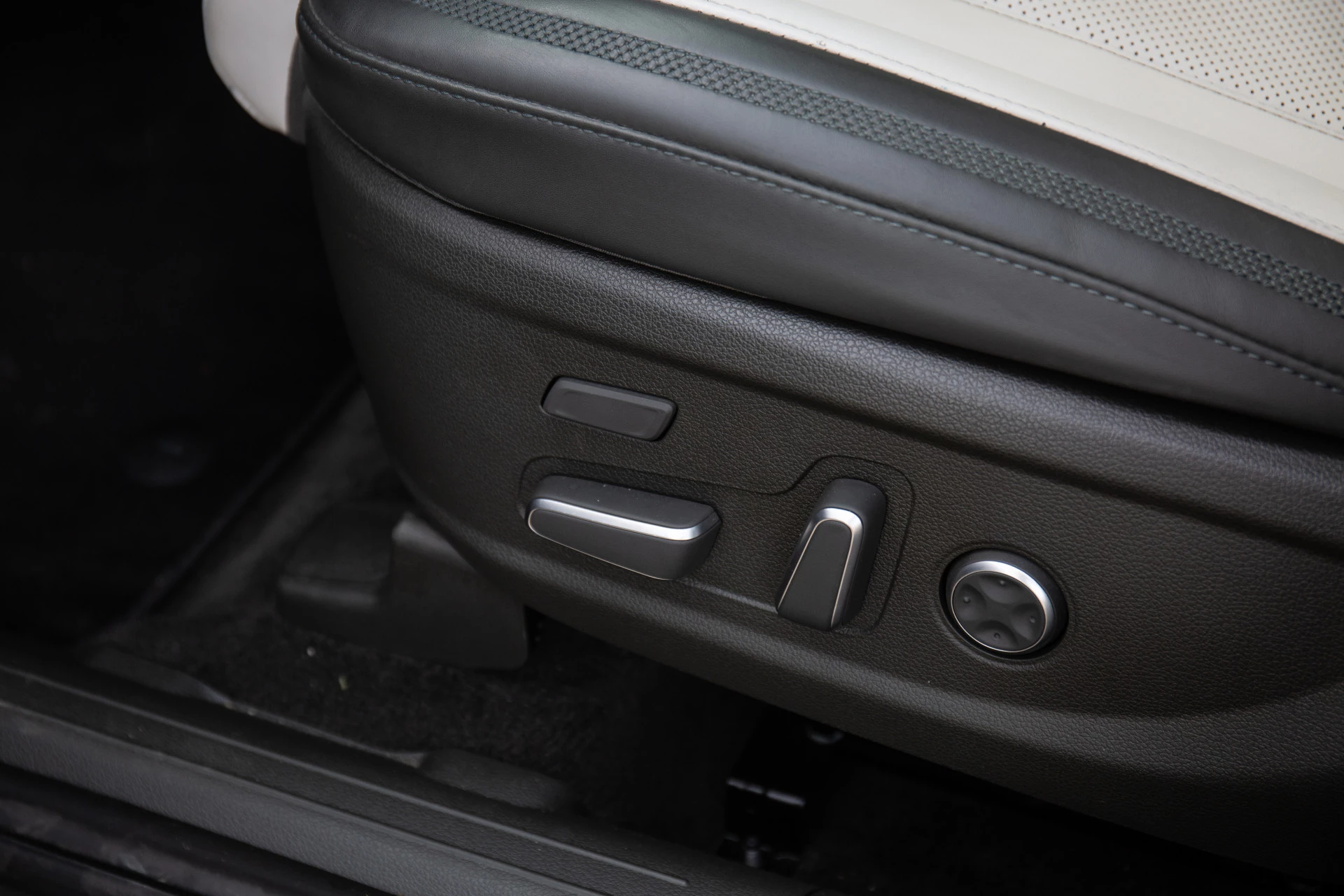 Hoofdafbeelding Hyundai Santa Fe