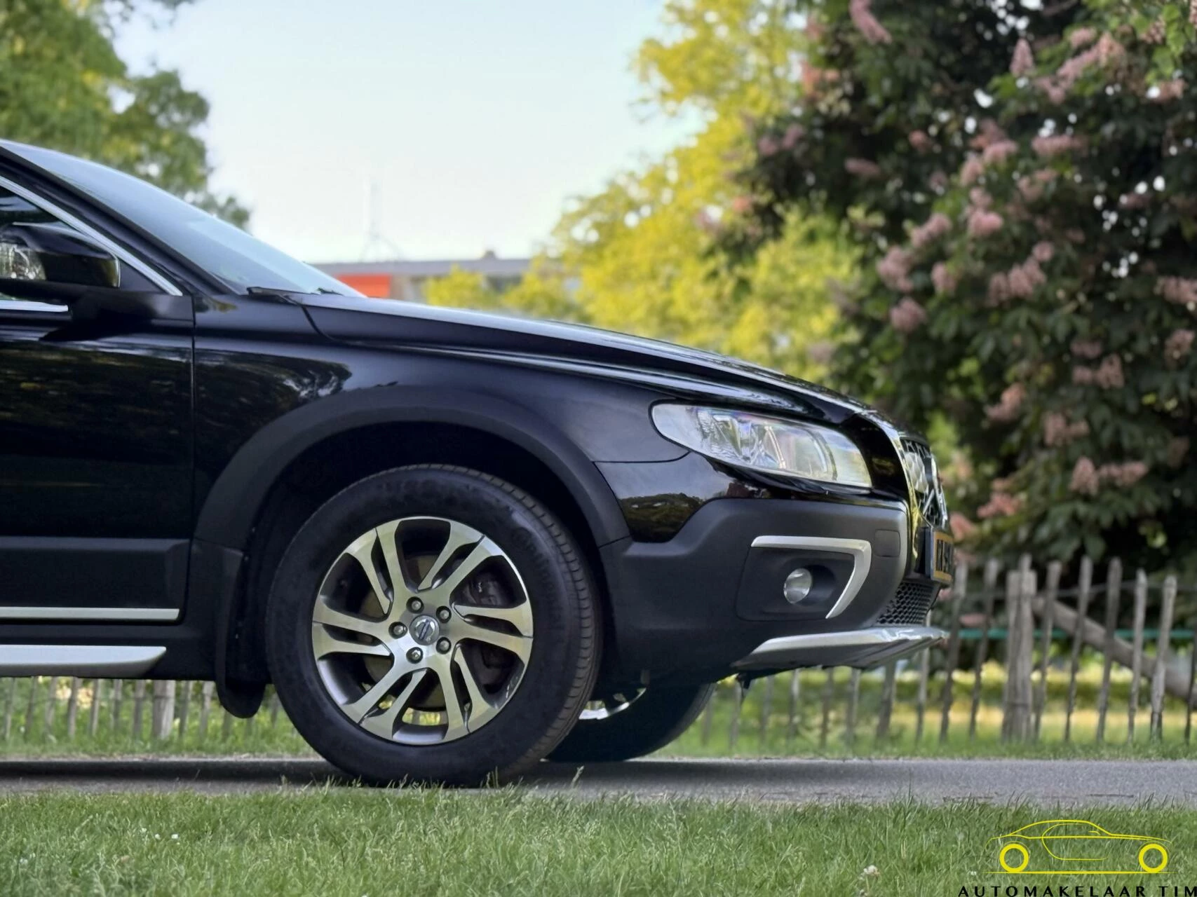 Hoofdafbeelding Volvo XC70