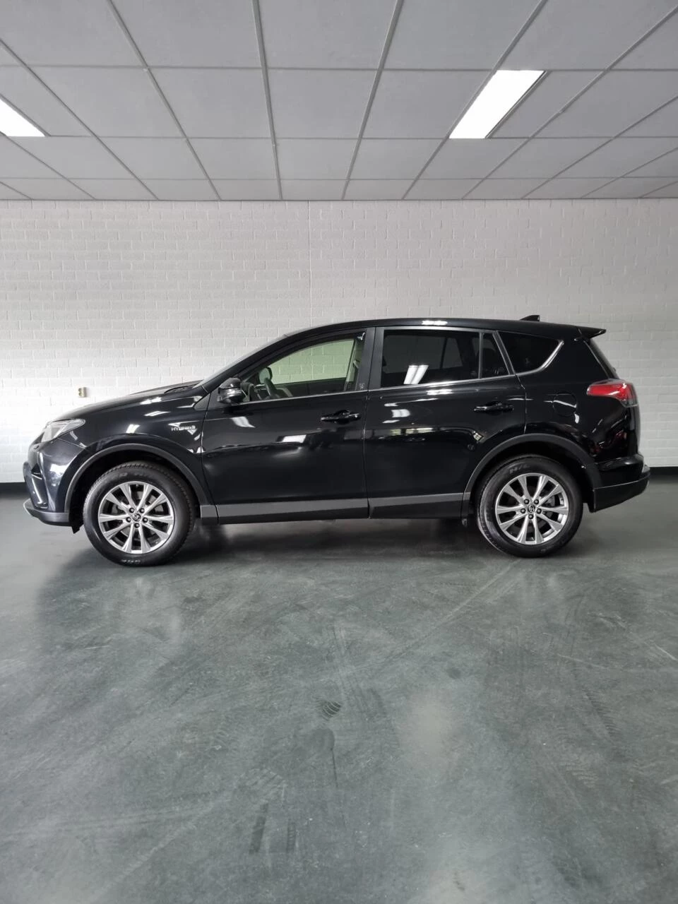 Hoofdafbeelding Toyota RAV4