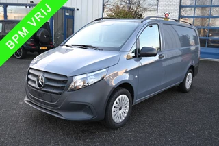 Mercedes-Benz Vito 116 CDI 4x4 L2 Pro Trekhaak, Achterdeuren
