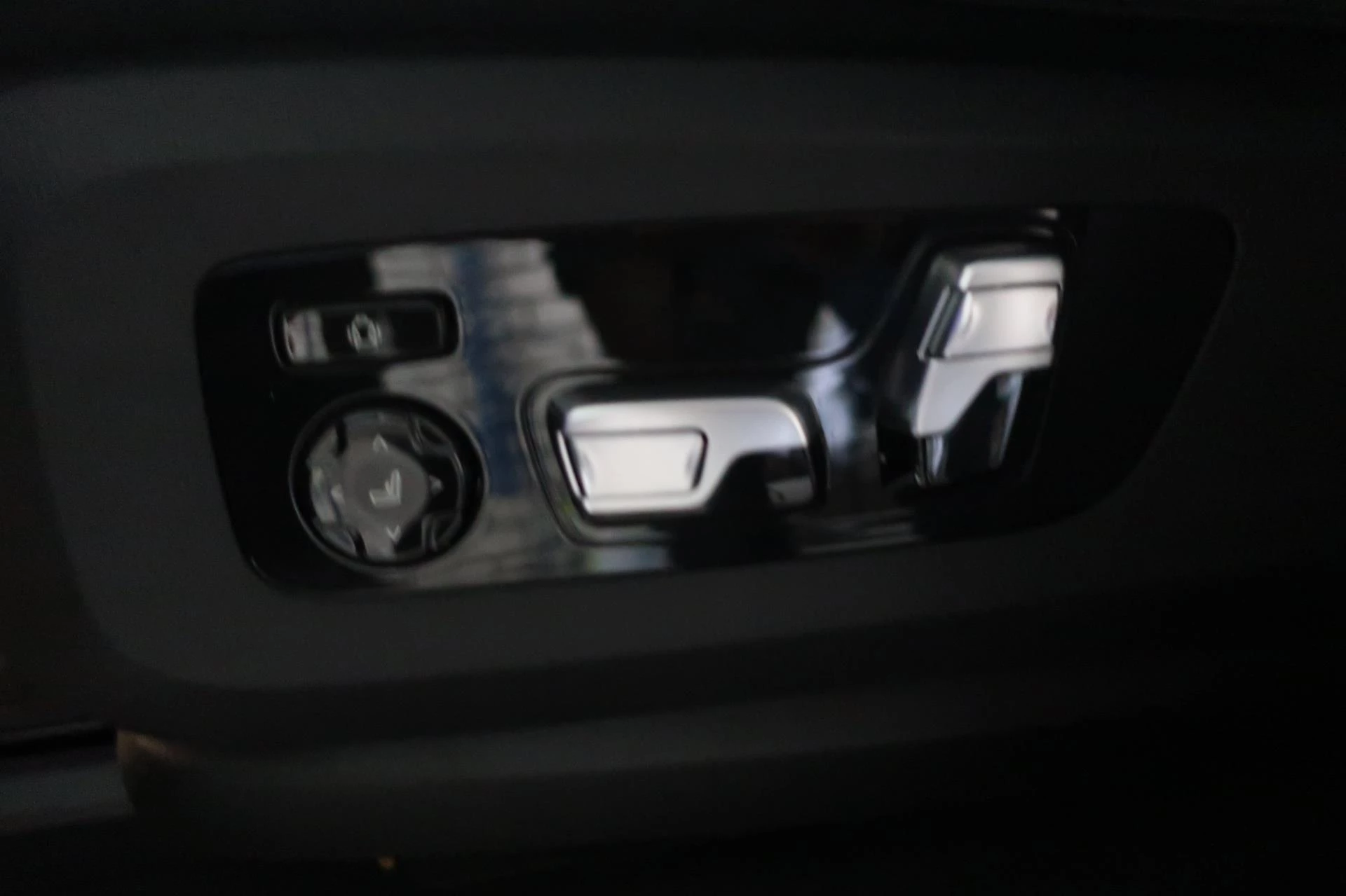 Hoofdafbeelding BMW X7