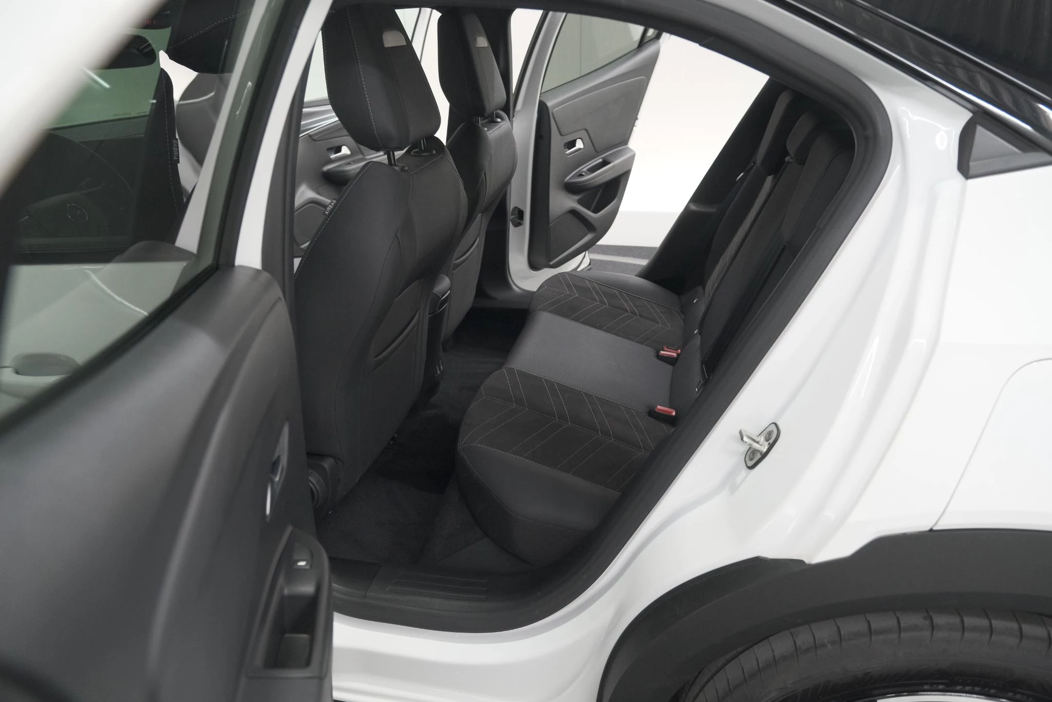 Hoofdafbeelding Opel Mokka-e
