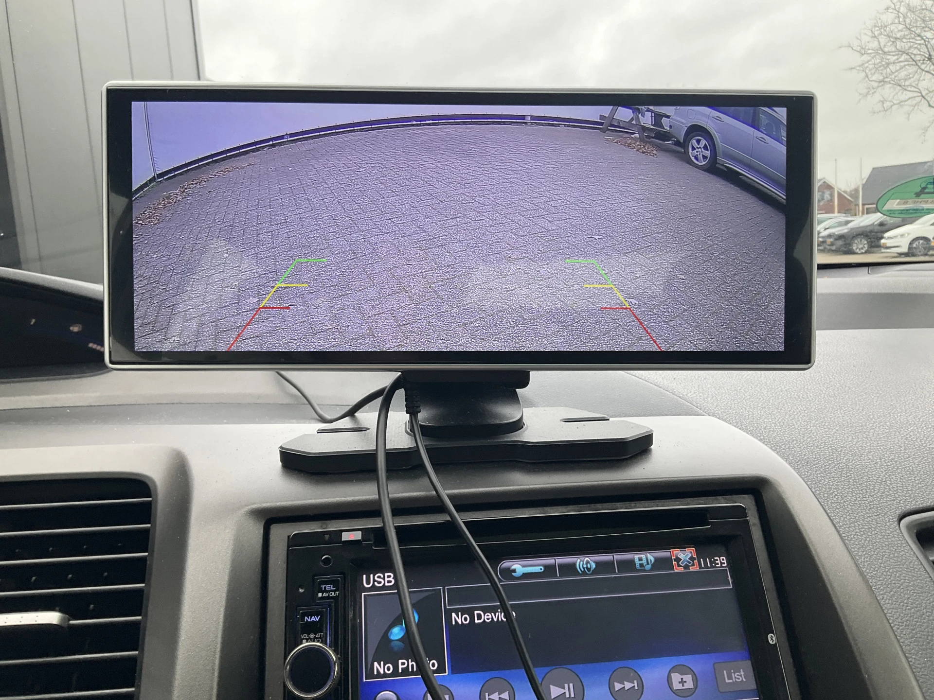 Hoofdafbeelding Honda Civic